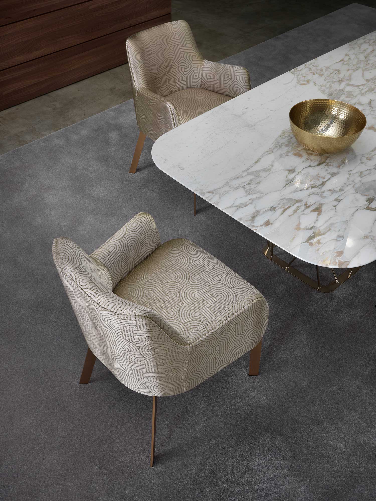 Clipper Chair