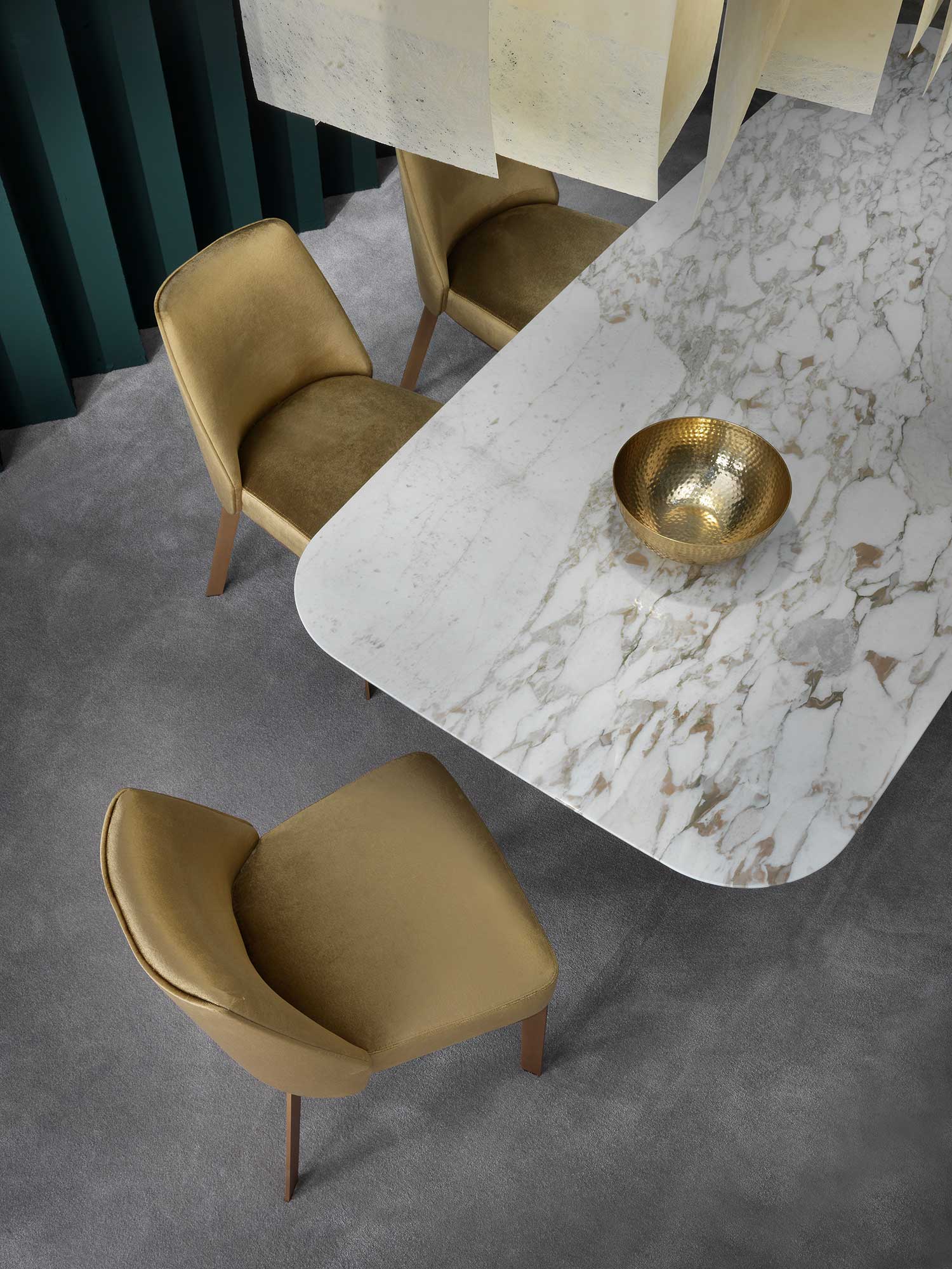 Clipper Chair