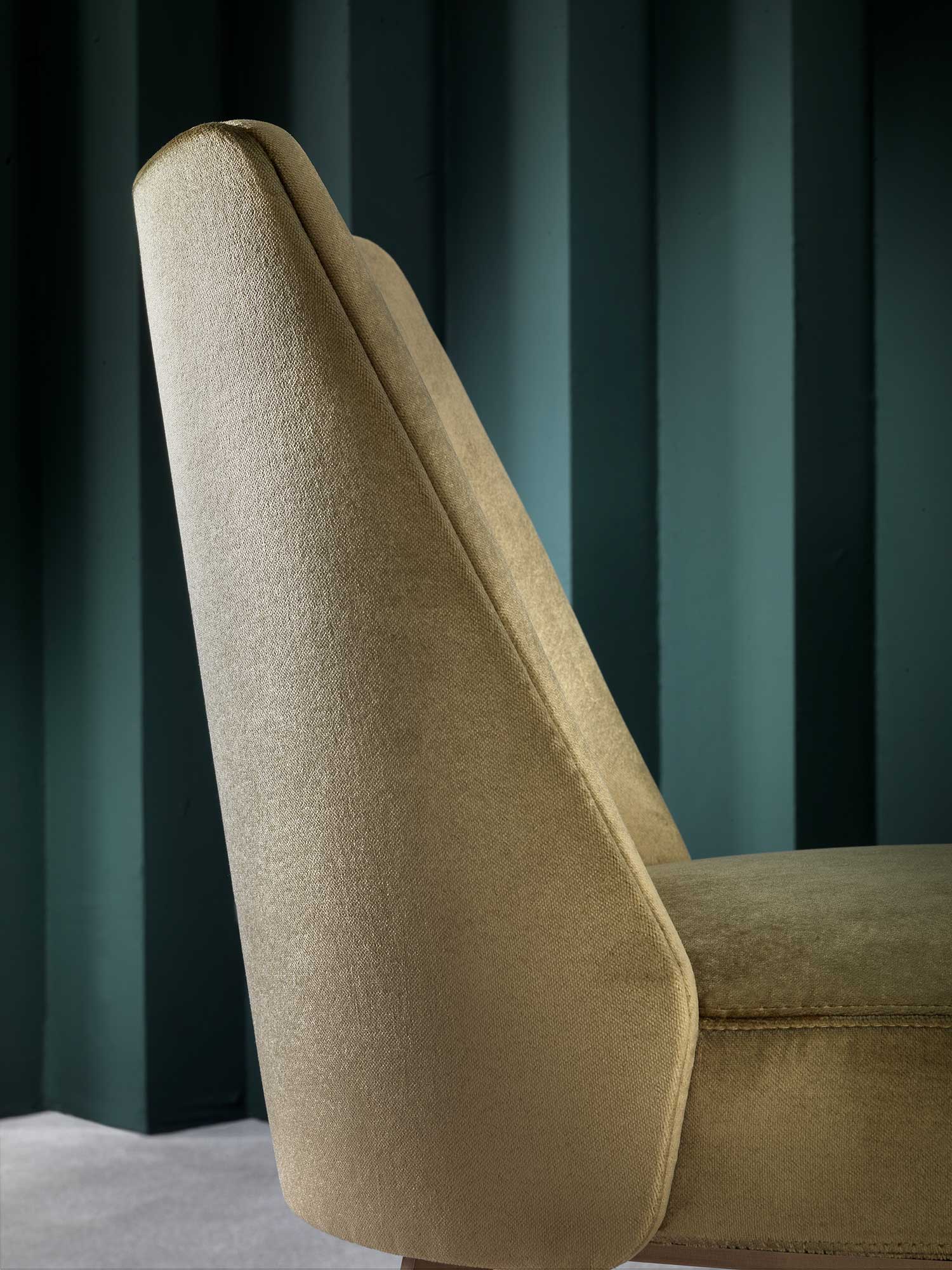 Clipper Chair