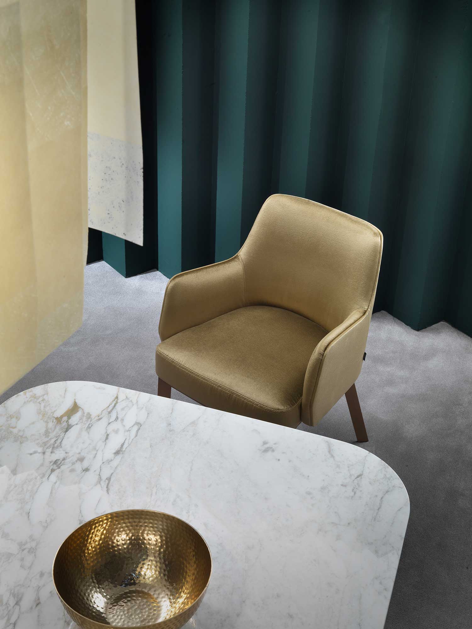 Clipper Chair