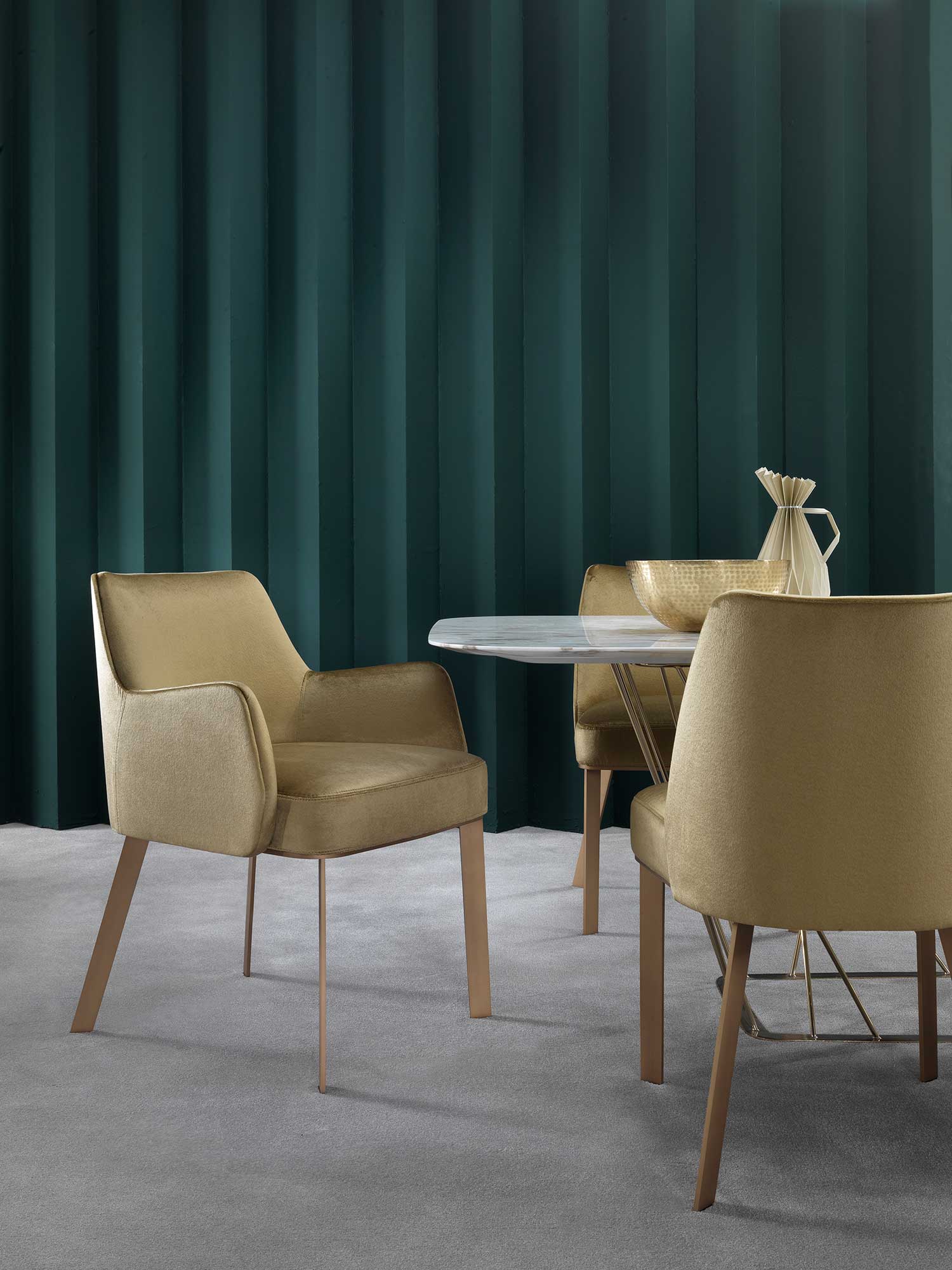 Clipper Chair