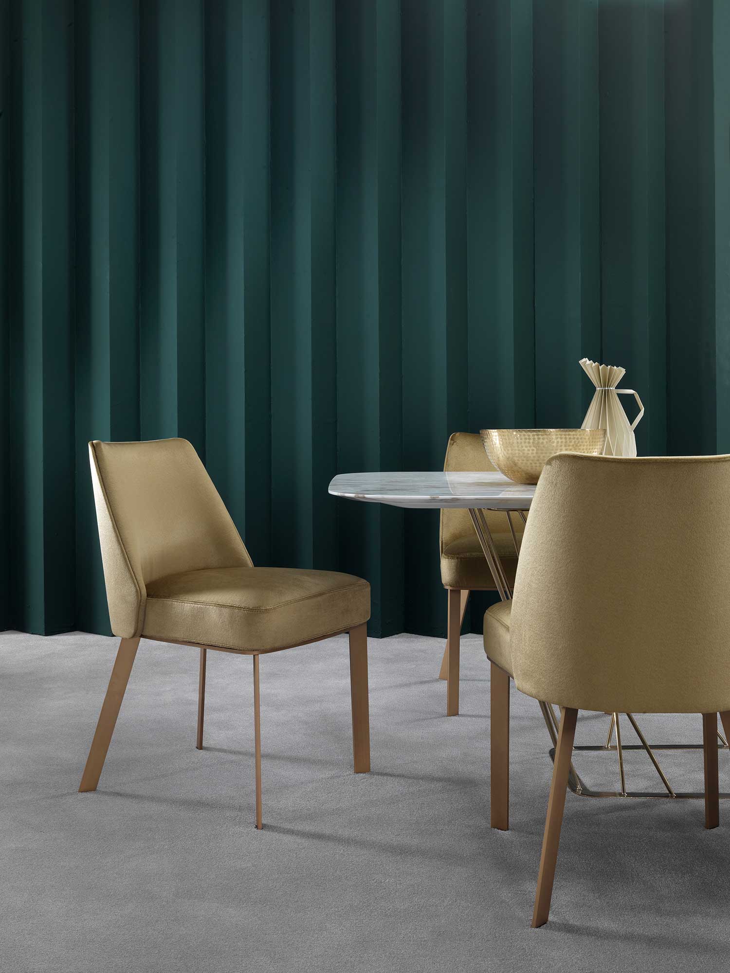Clipper Chair