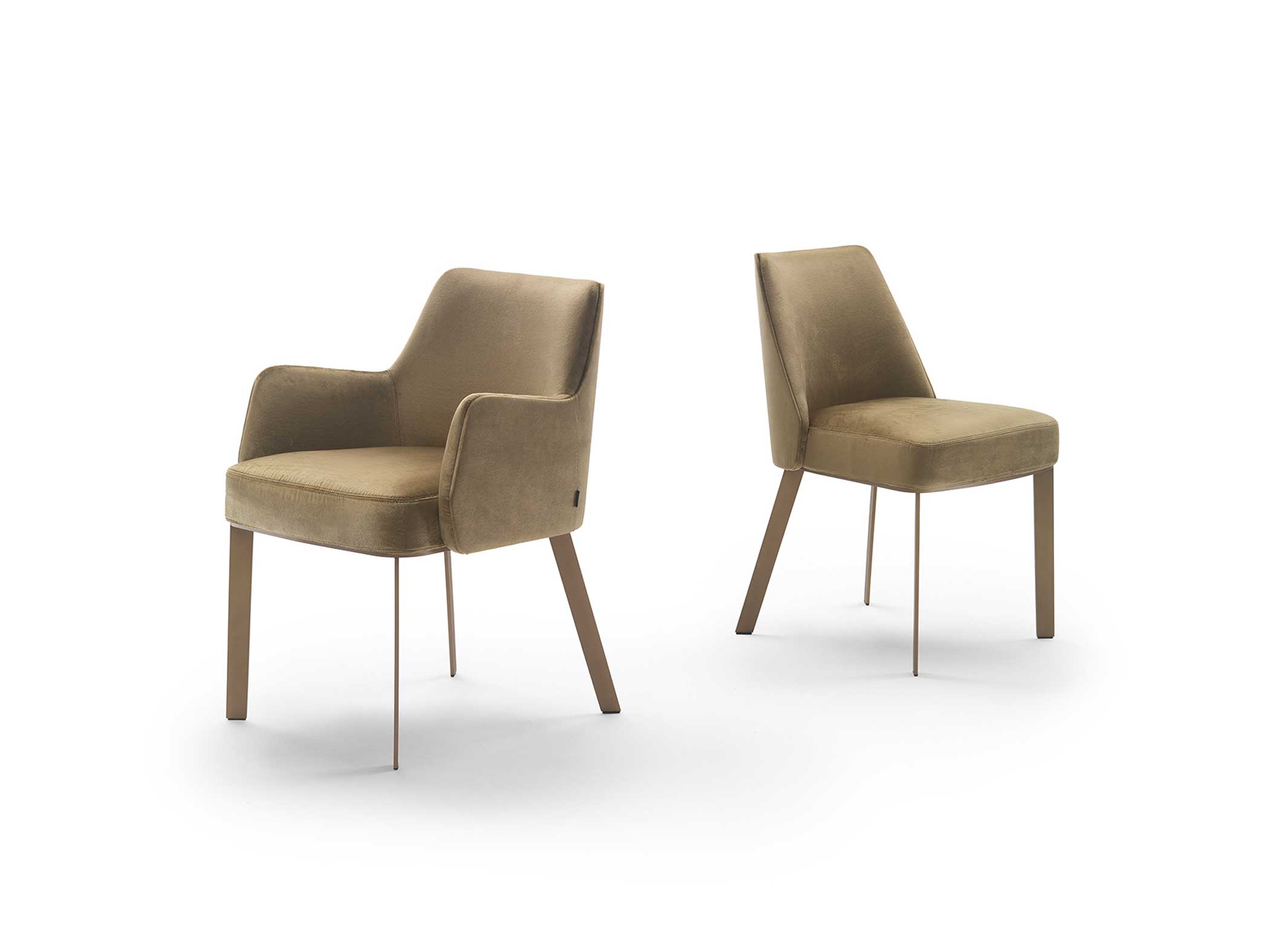Clipper Chair