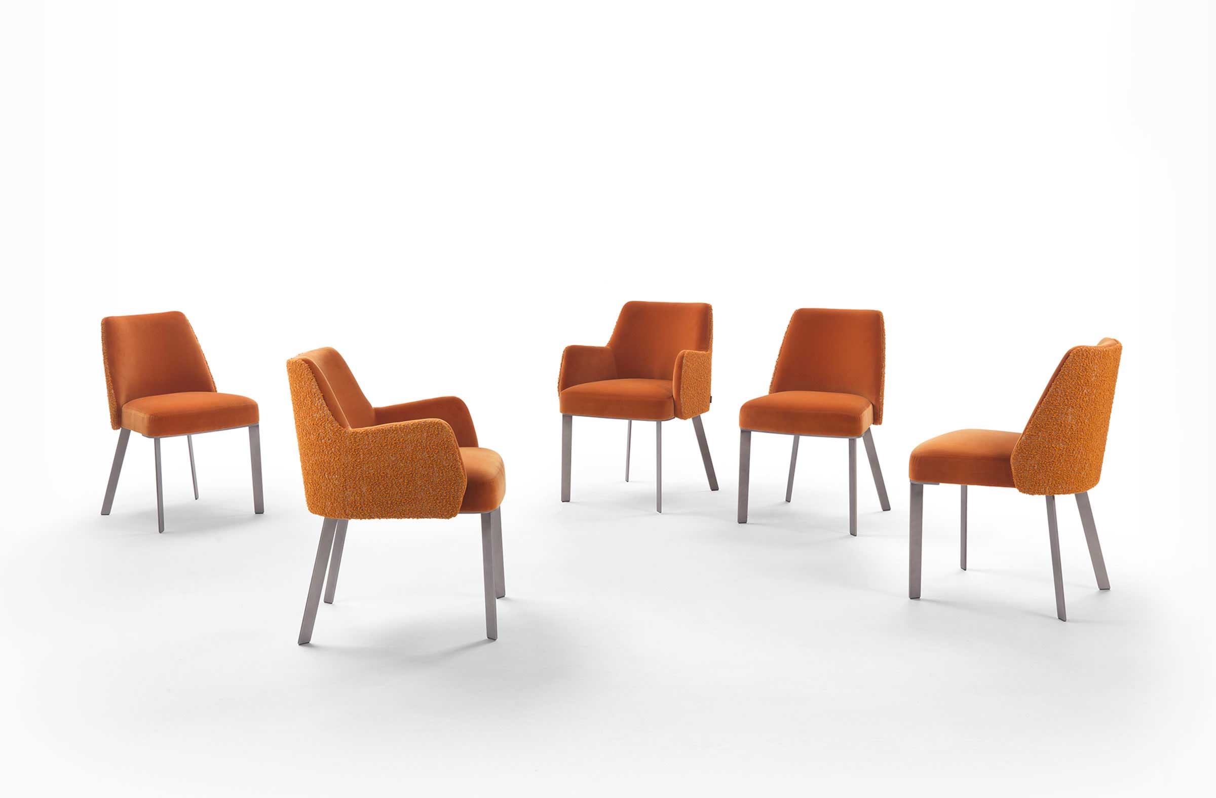 Clipper Chair