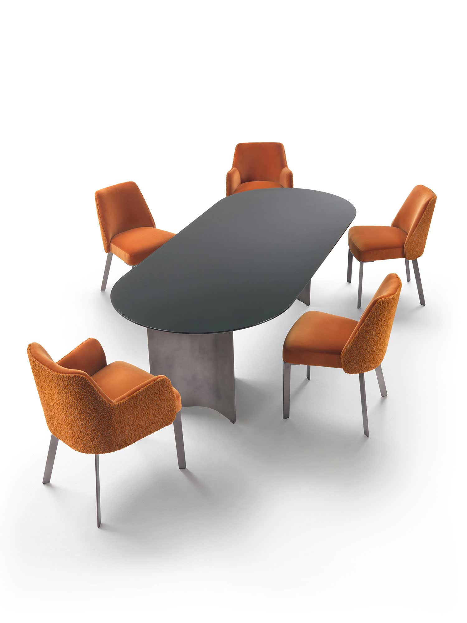 Clipper Chair