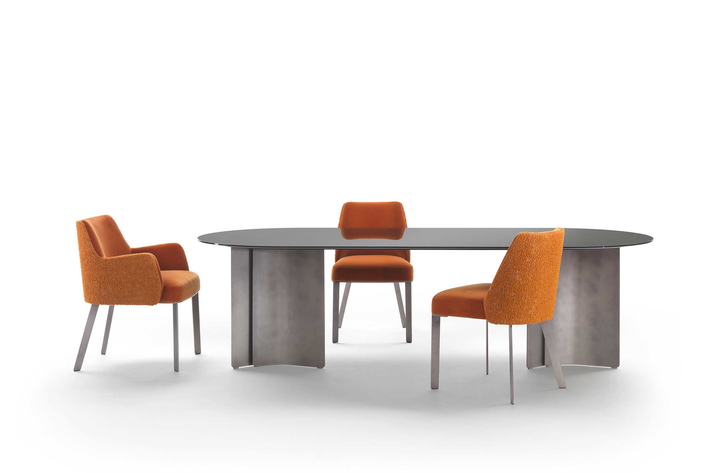 Clipper Chair