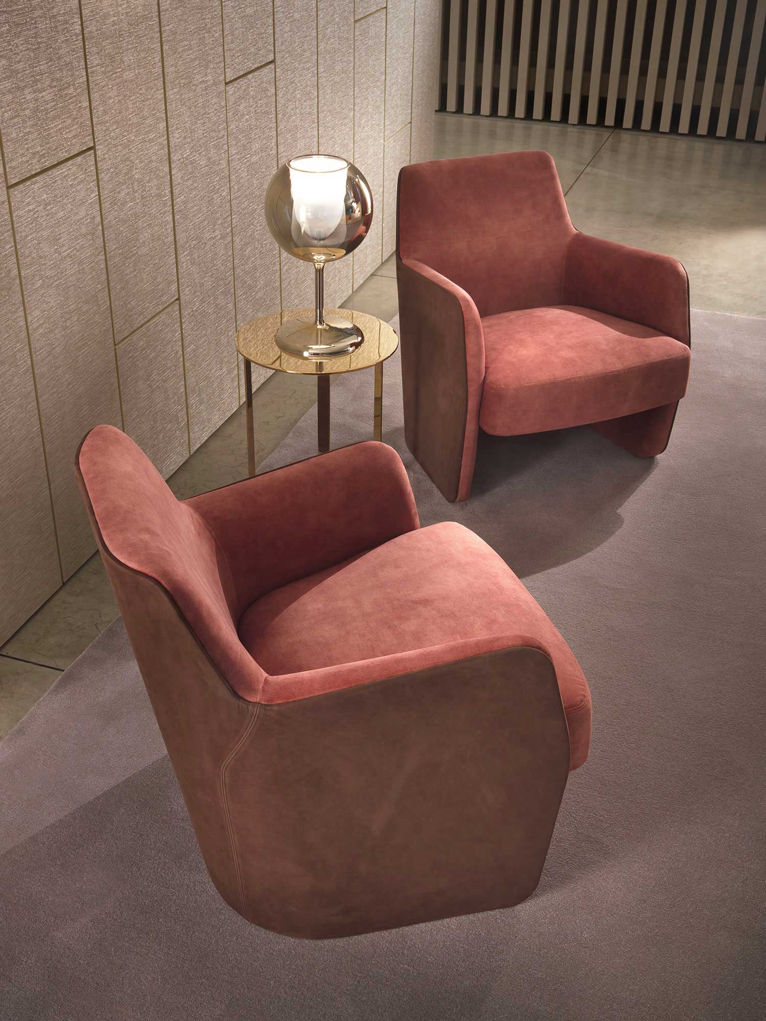 Clipper Sofa