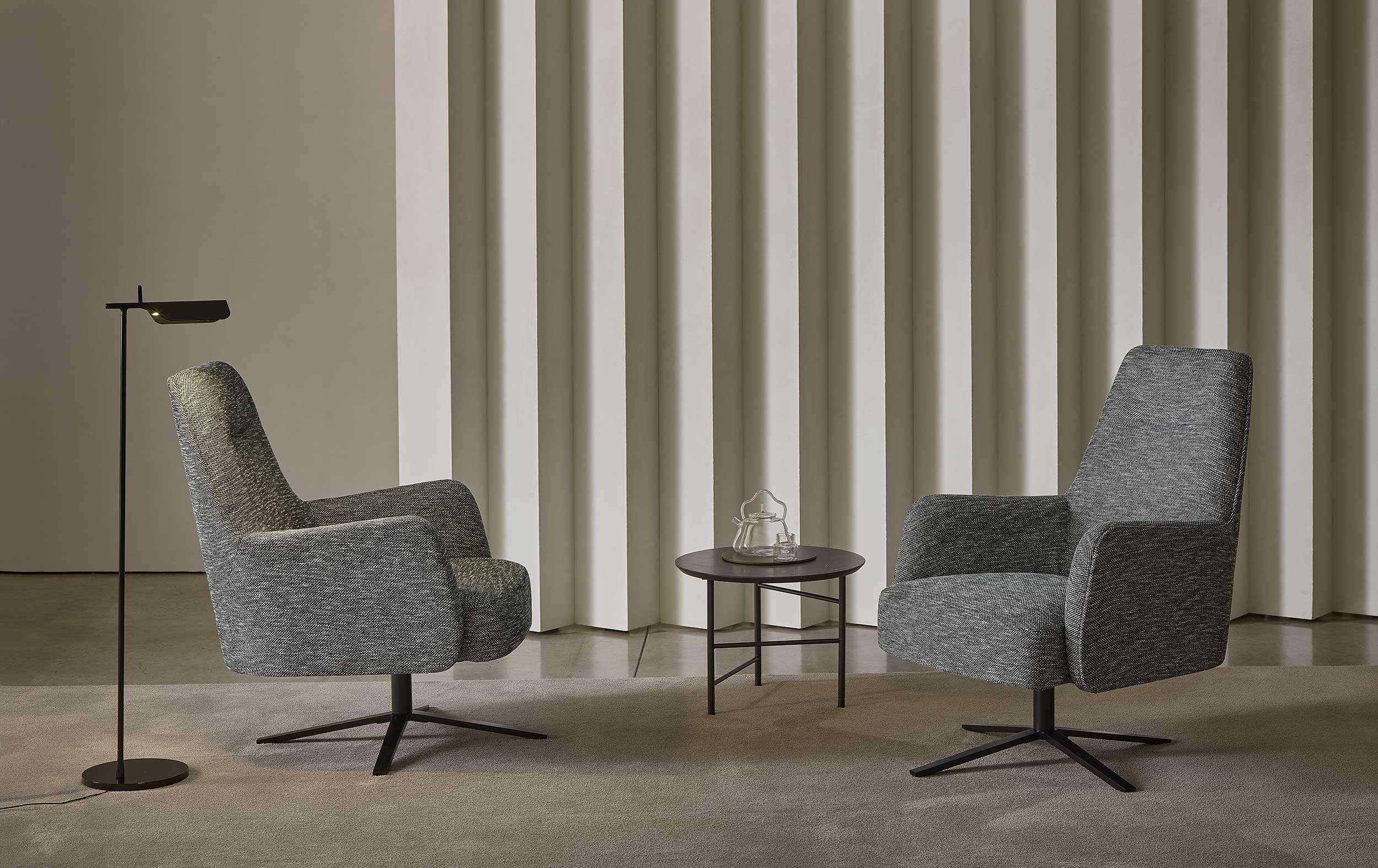 Clipper Sofa