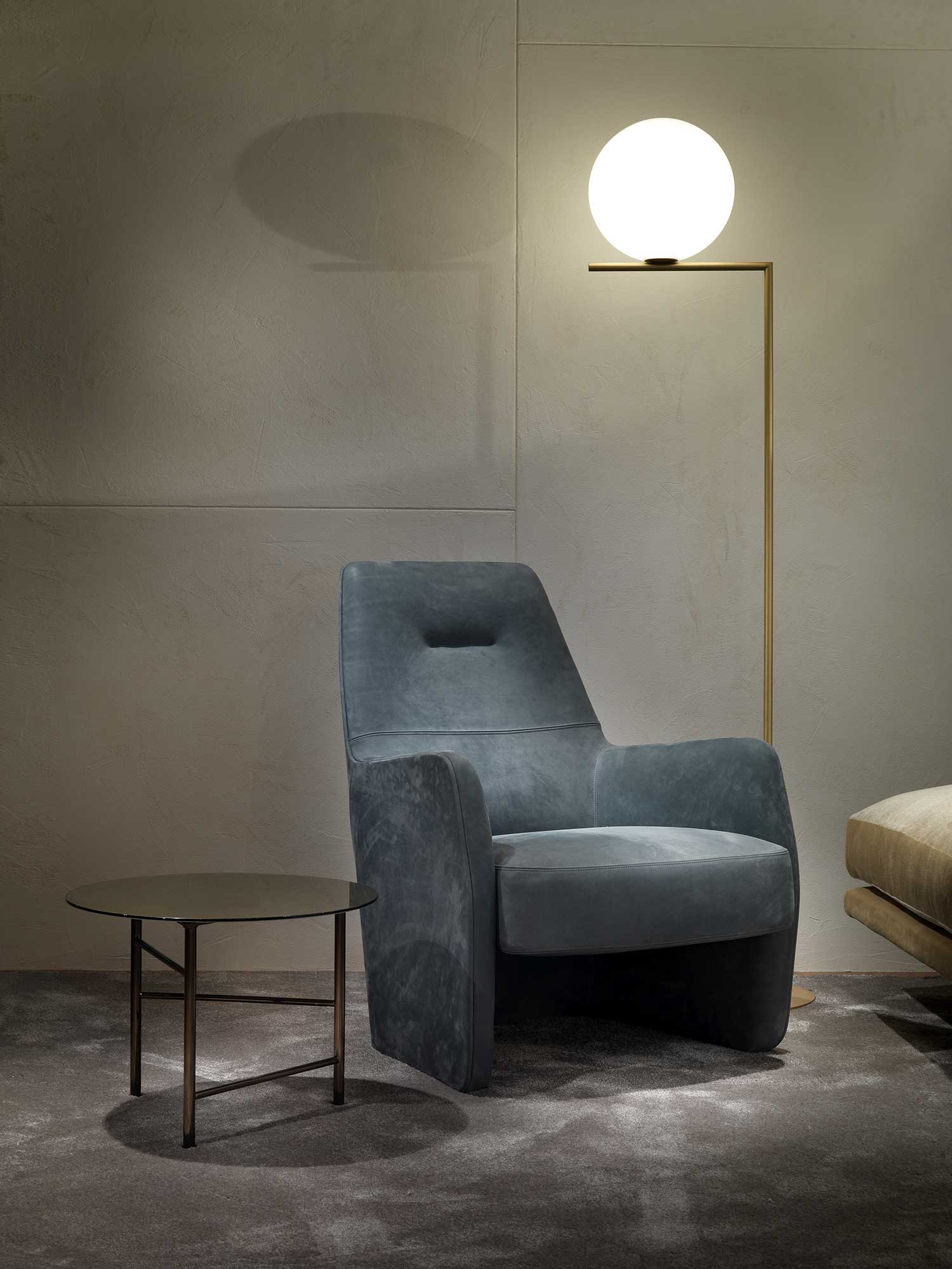Clipper Sofa