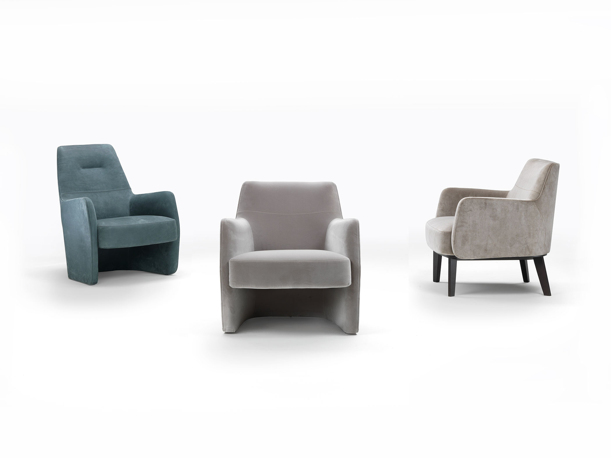 Clipper Sofa