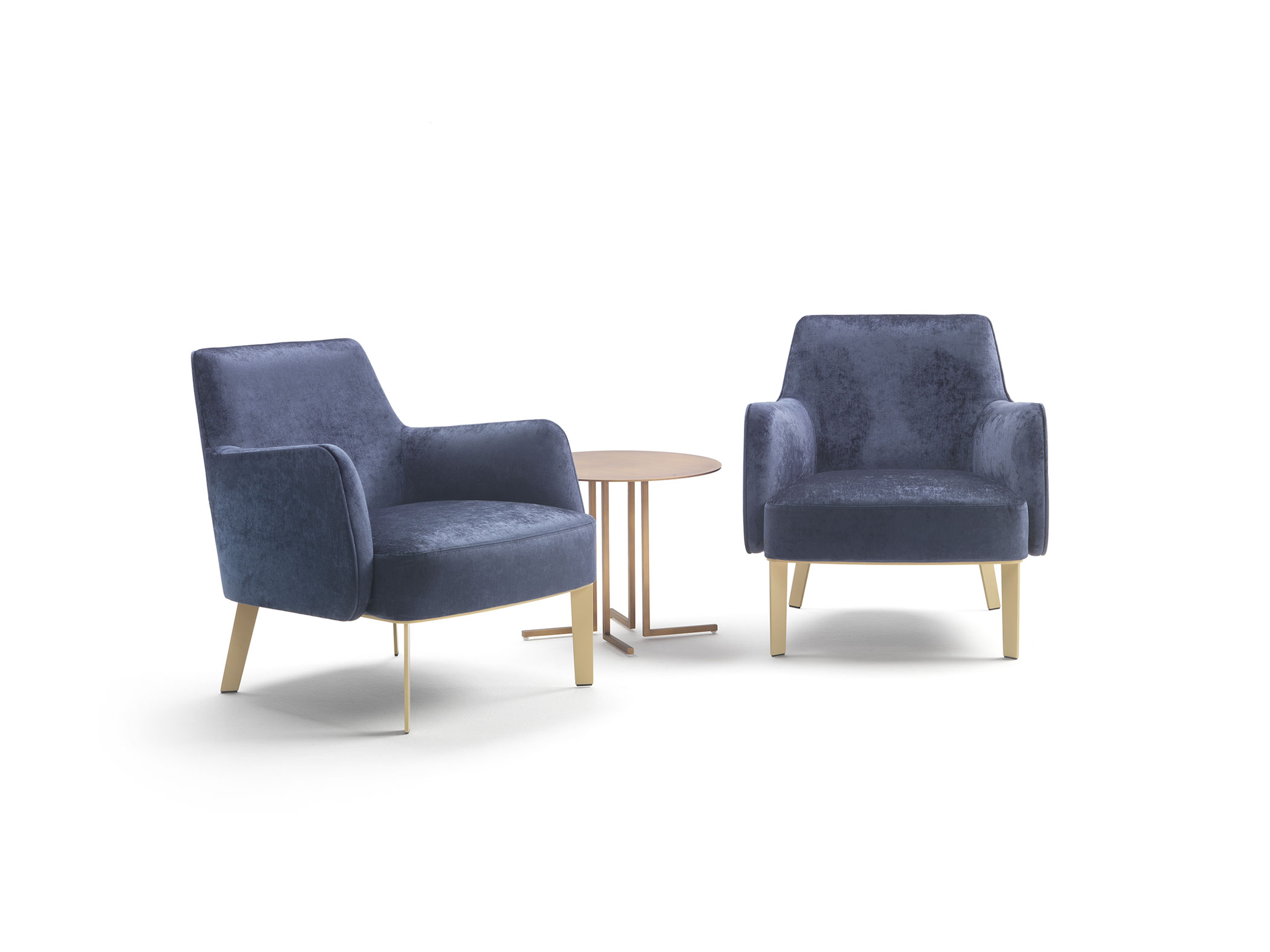 Clipper Sofa
