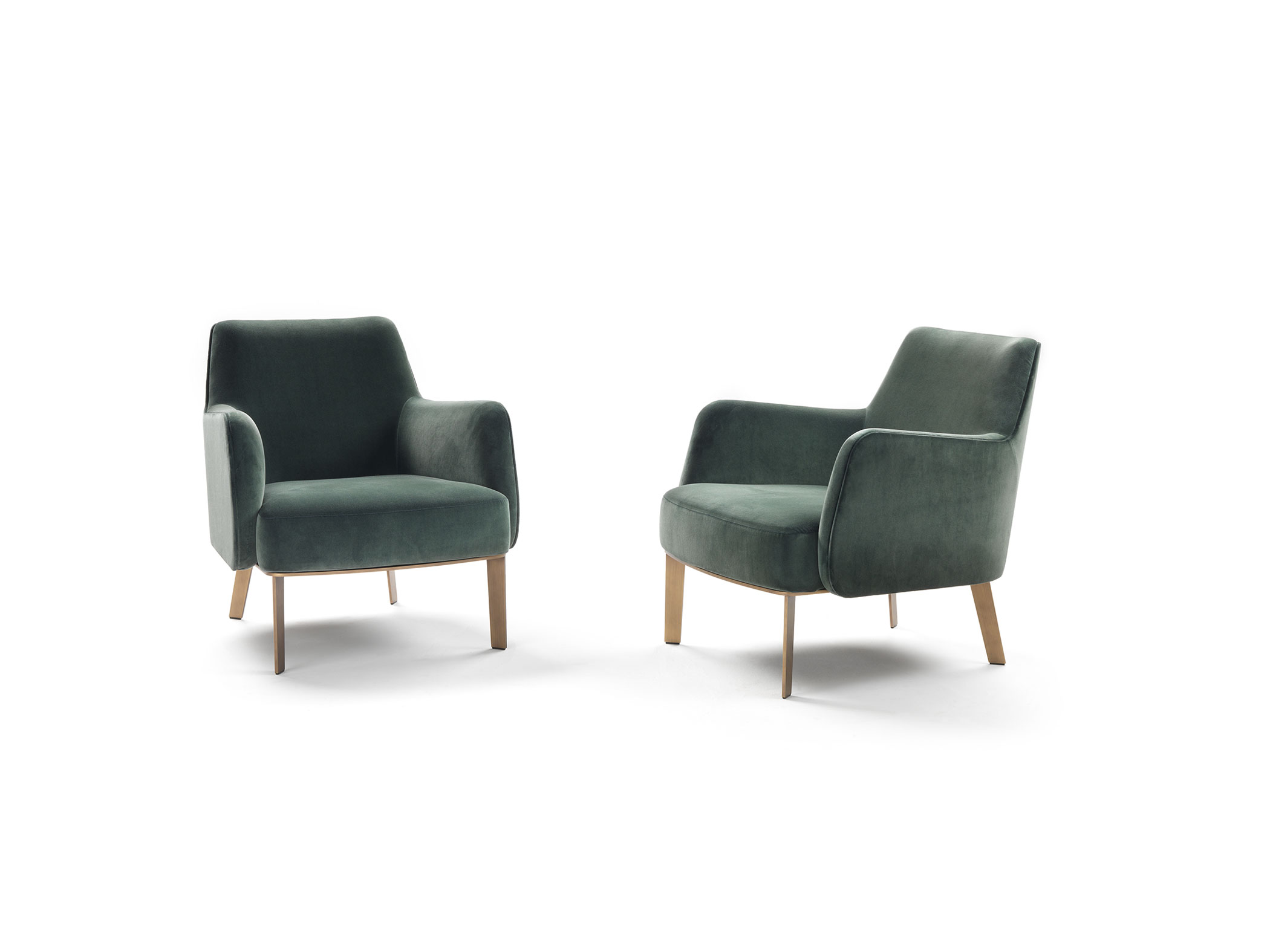 Clipper Sofa
