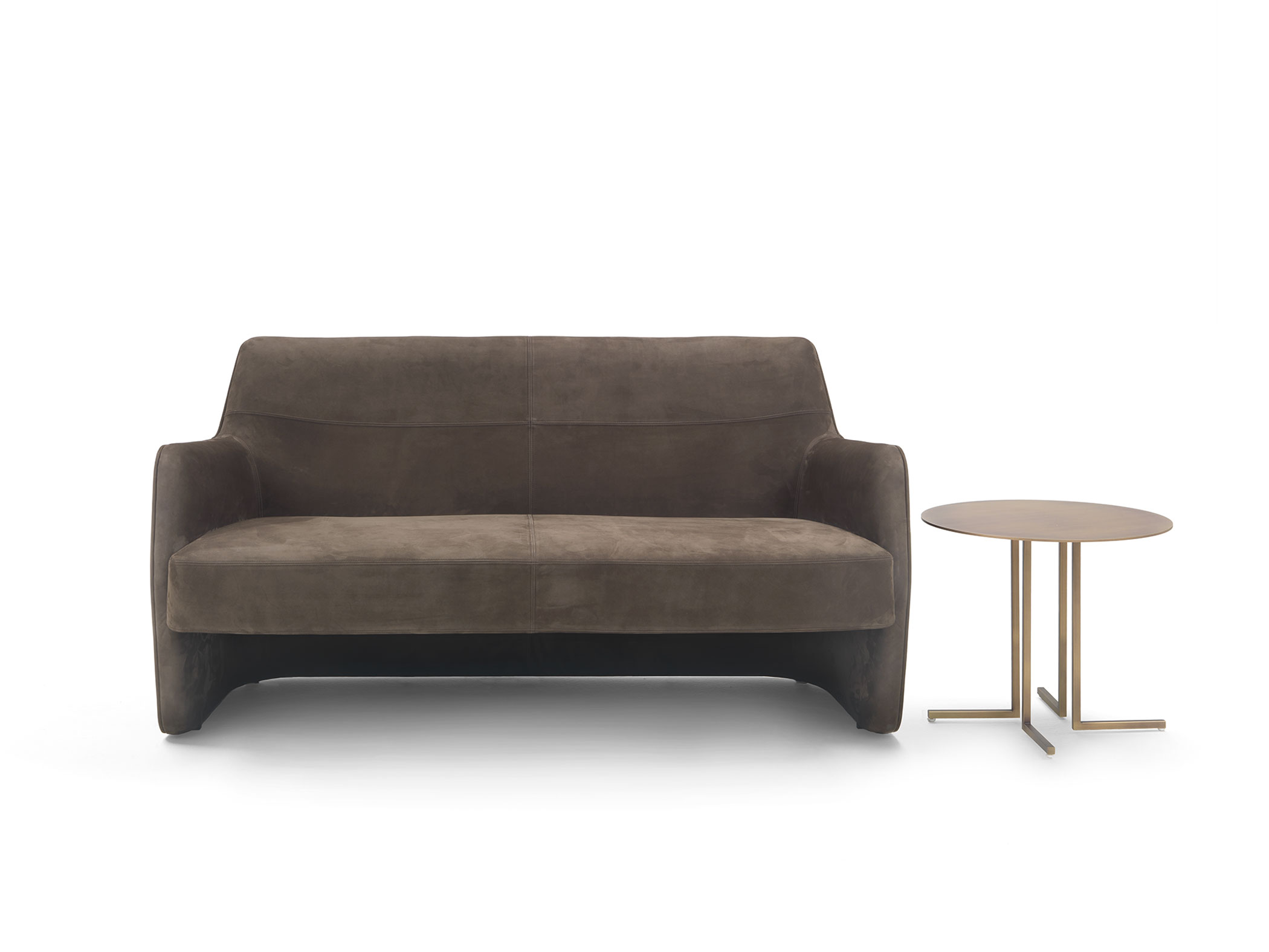 Clipper Sofa