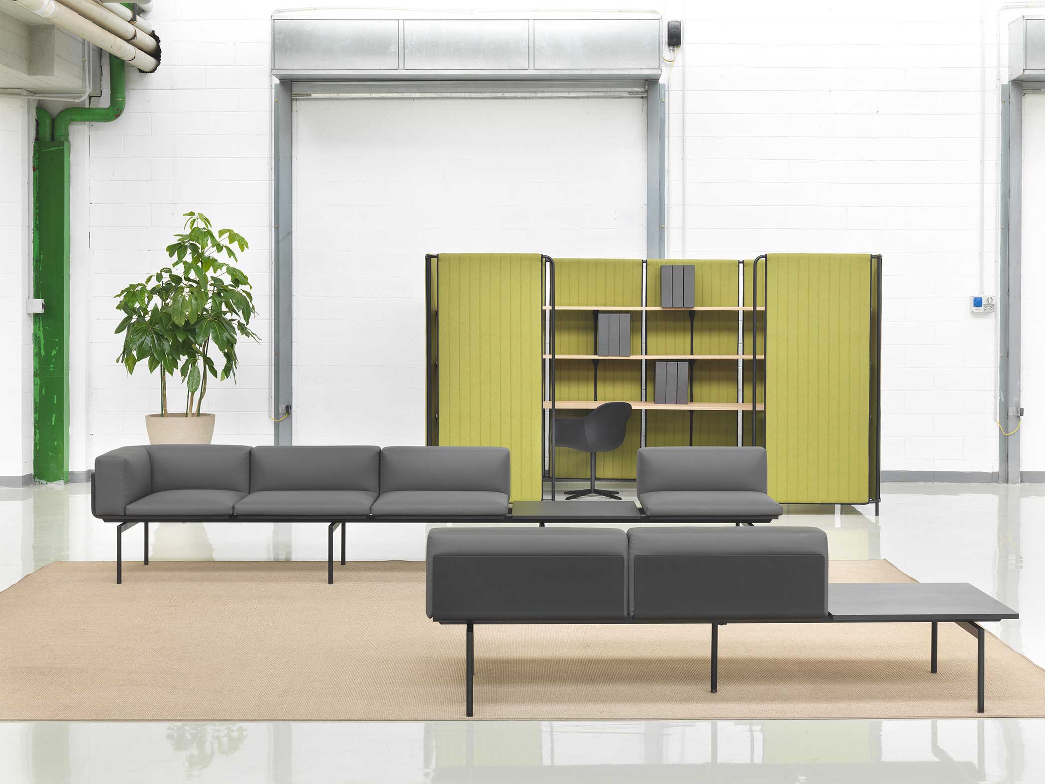 H-Sofa