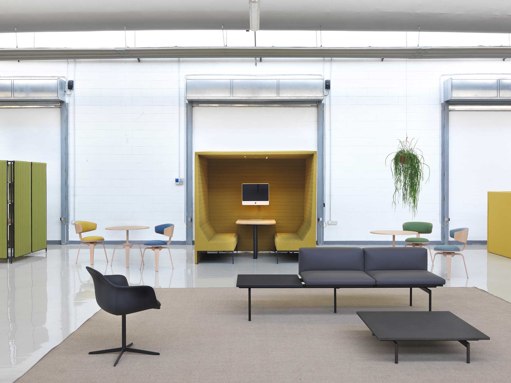 H-Sofa