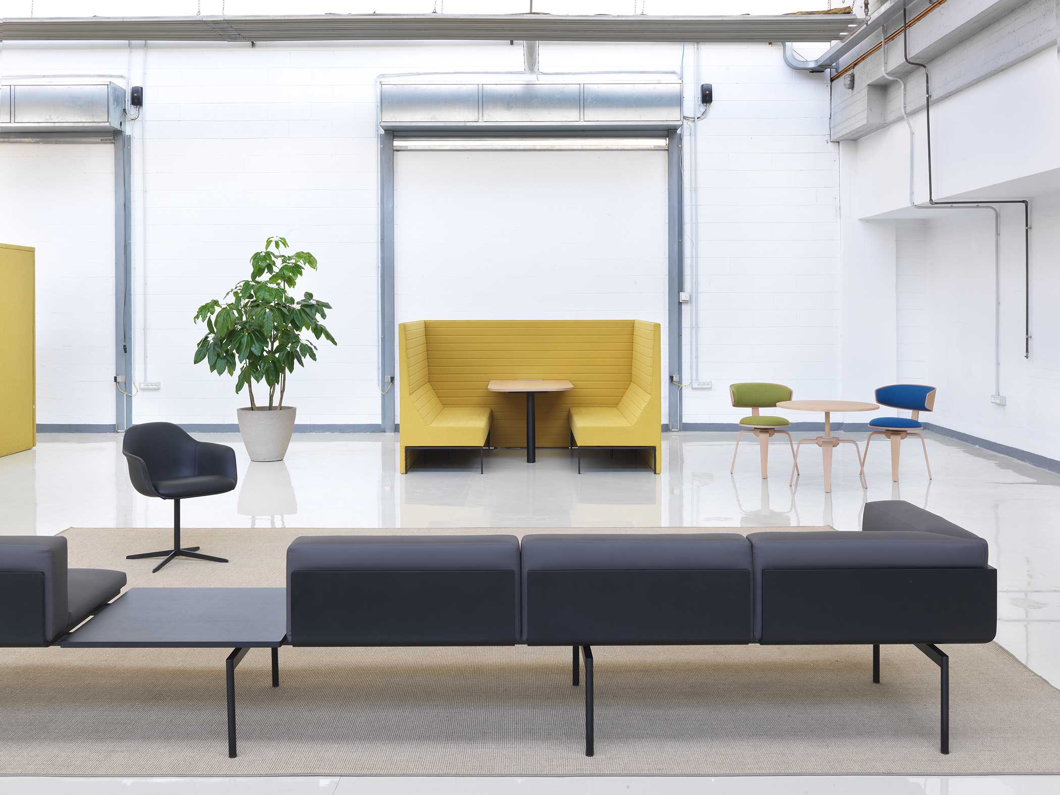 H-Sofa