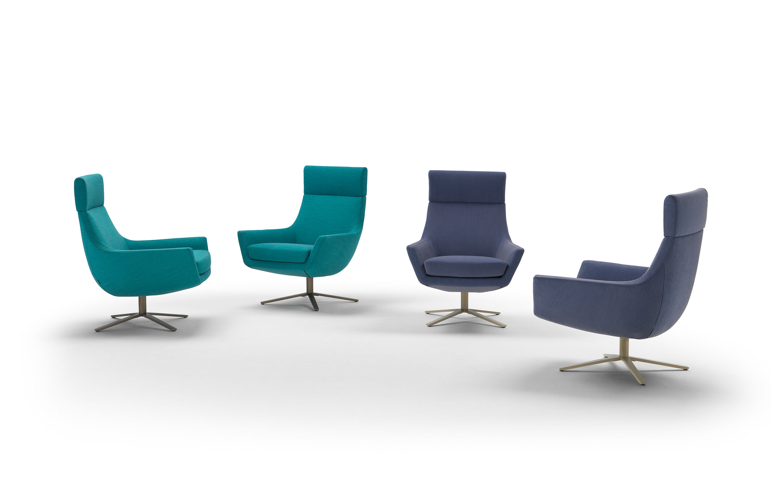Joy Wingback
