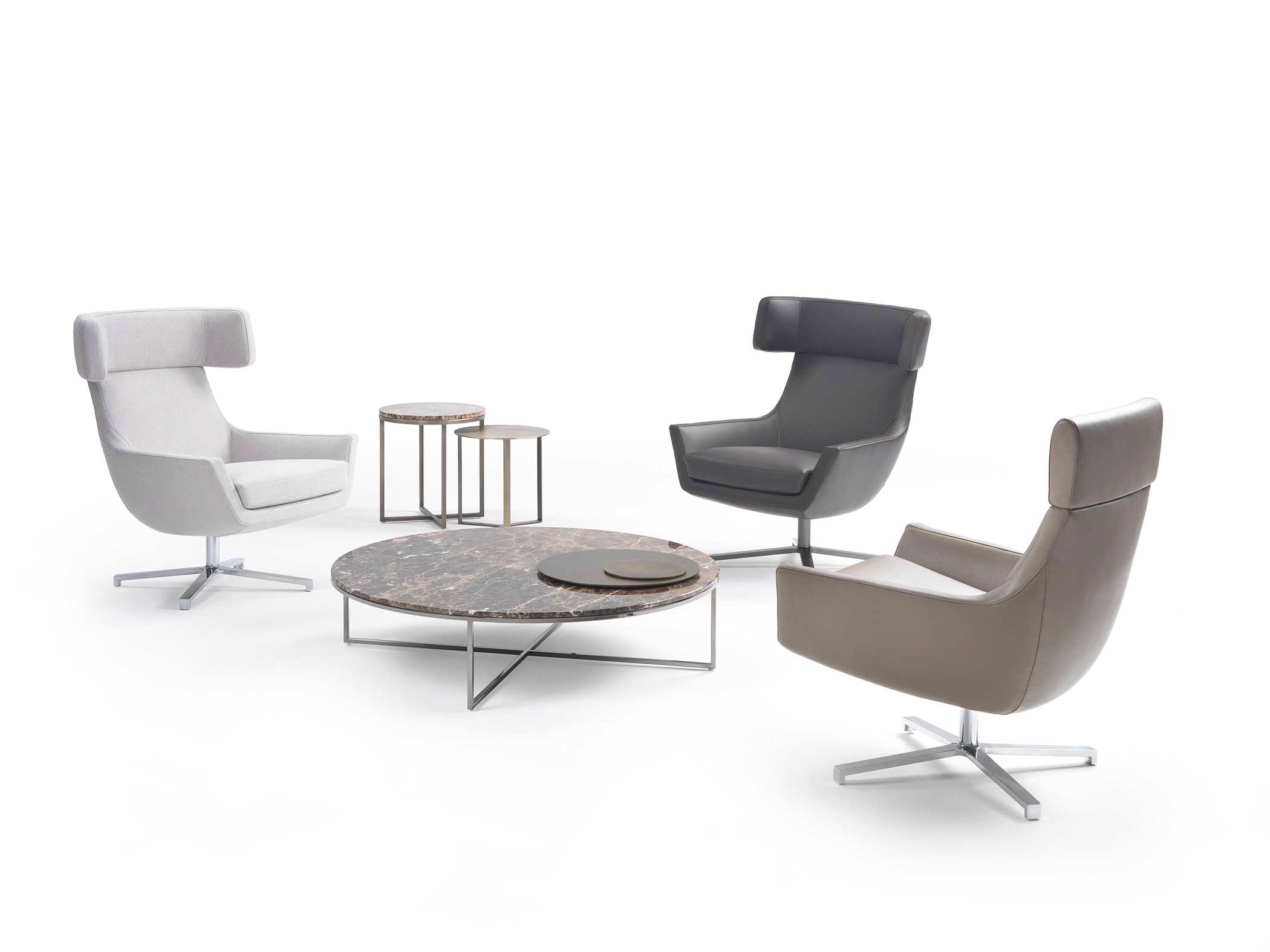 Joy Wingback