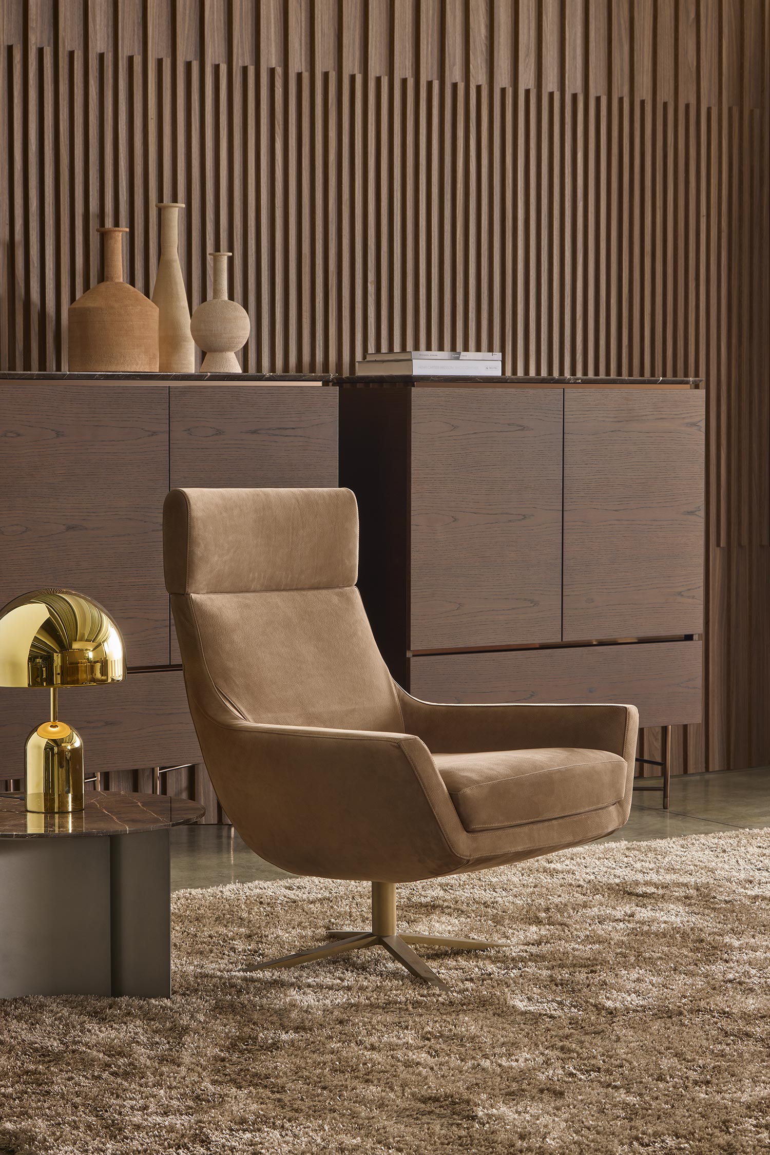 Joy Wingback