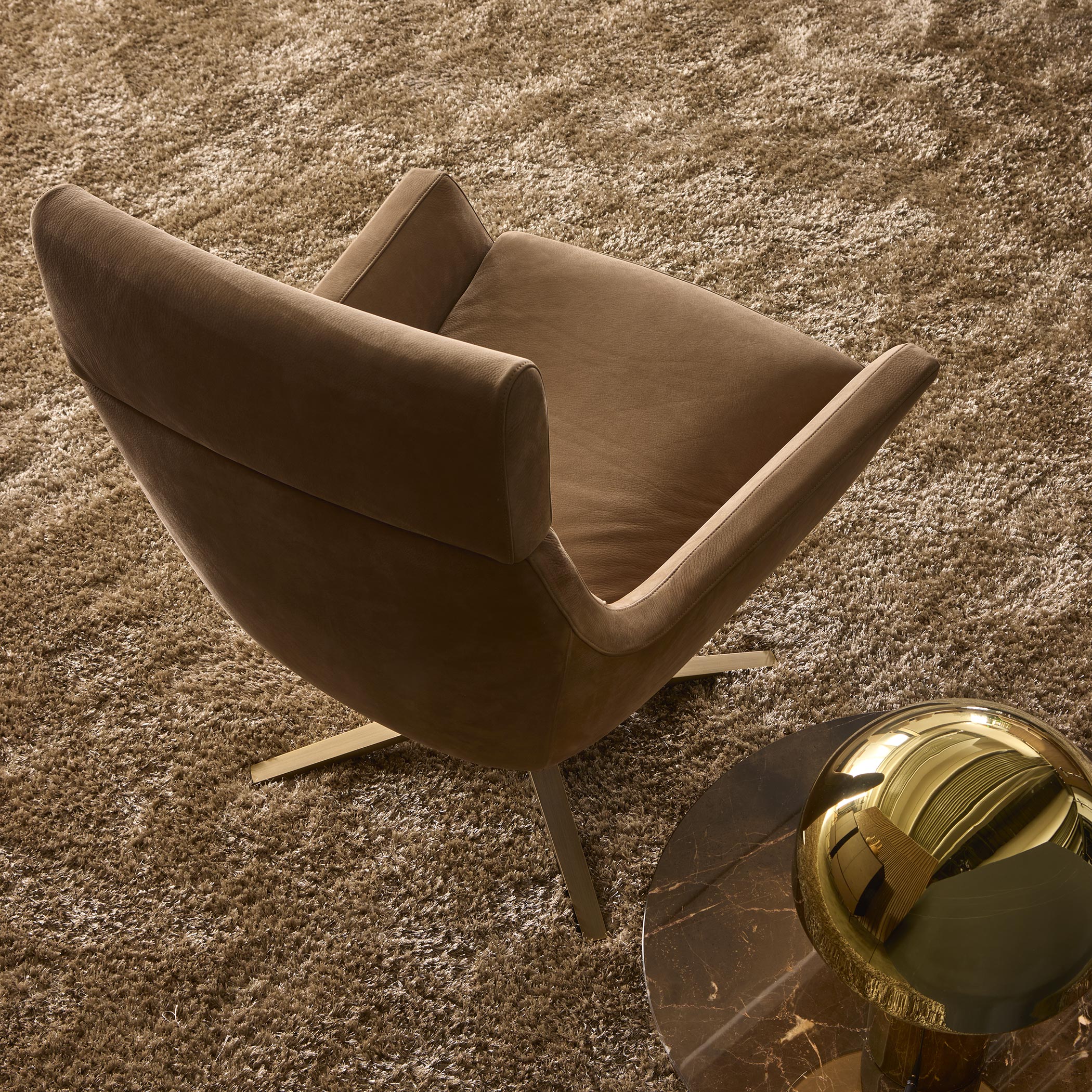 Joy Wingback