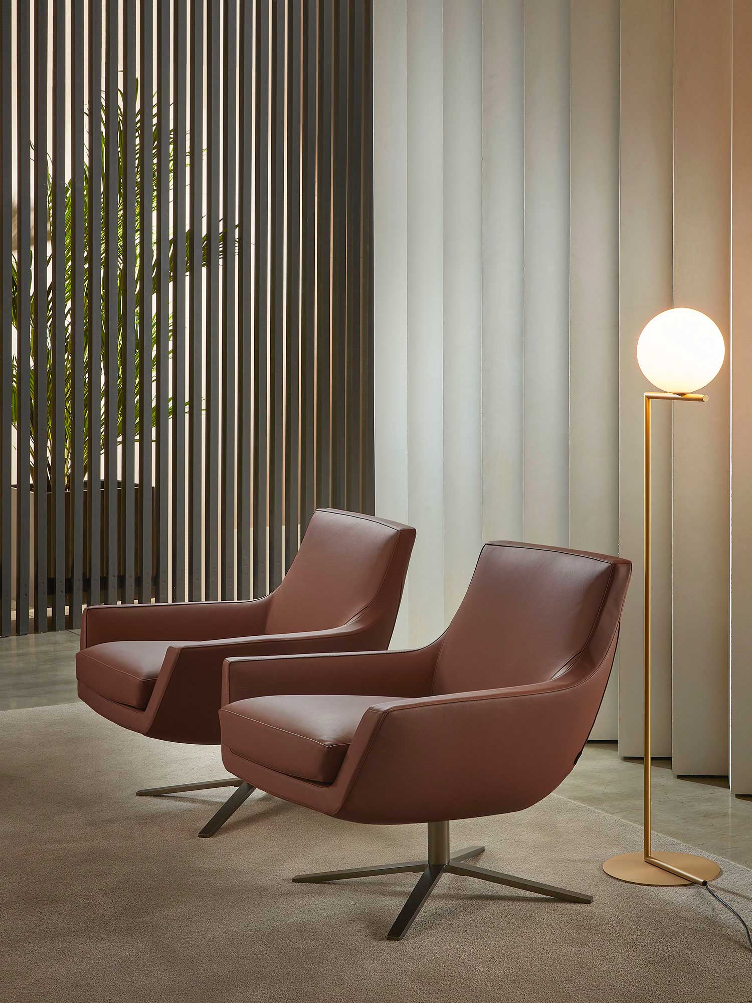 Joy Wingback