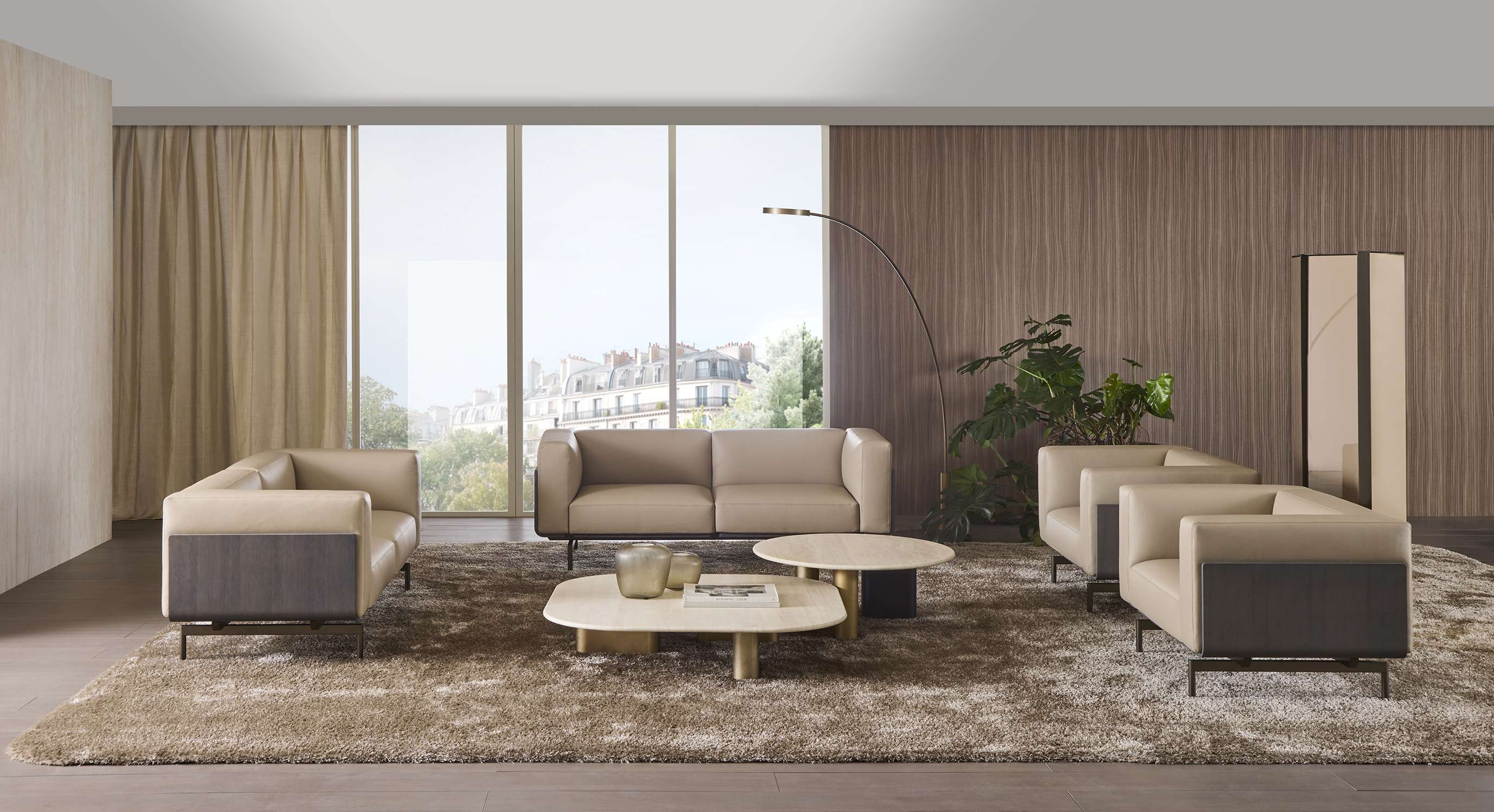 L-Sofa