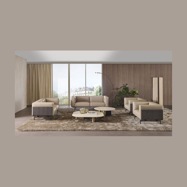 L-Sofa