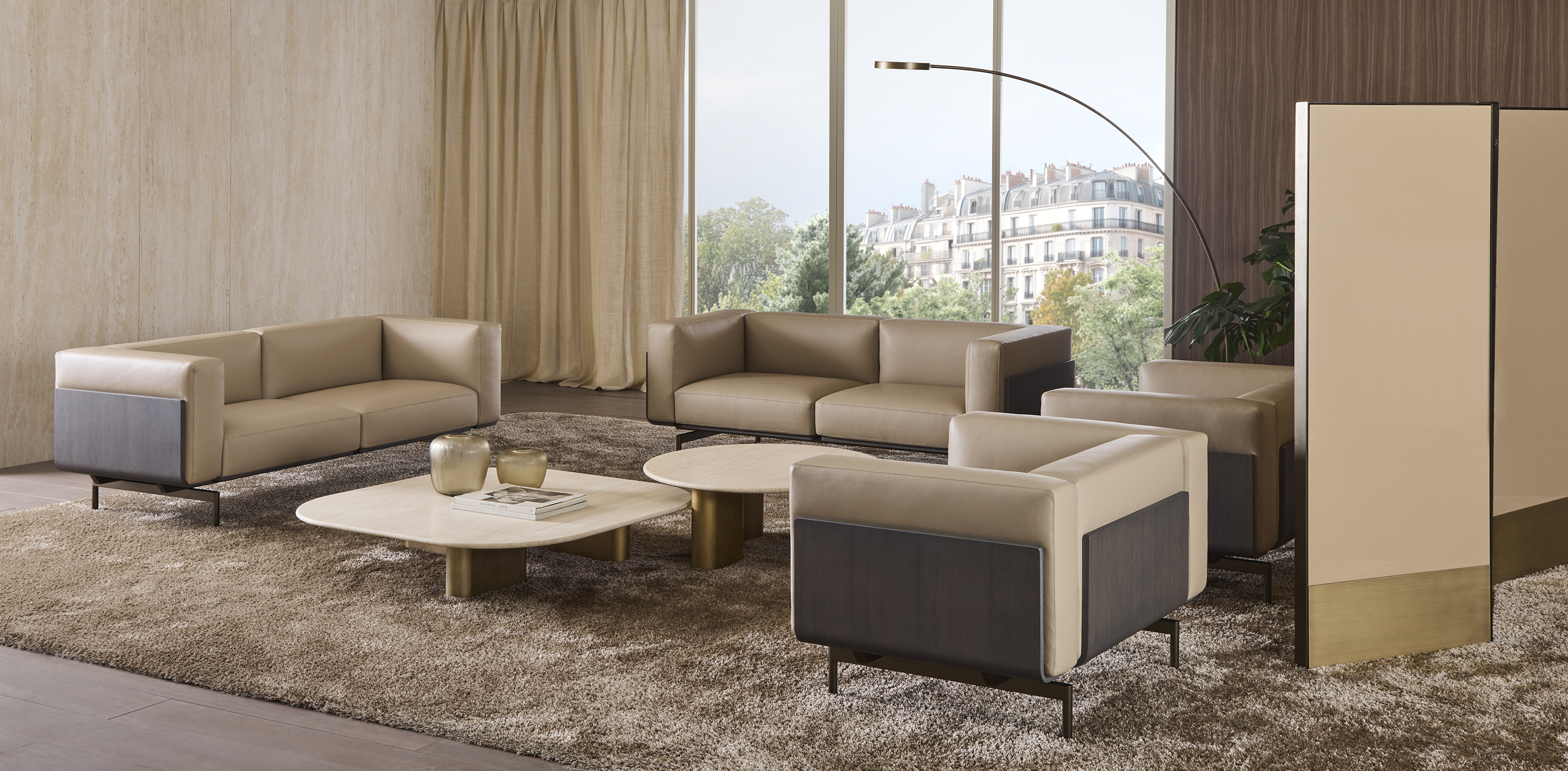 L-Sofa