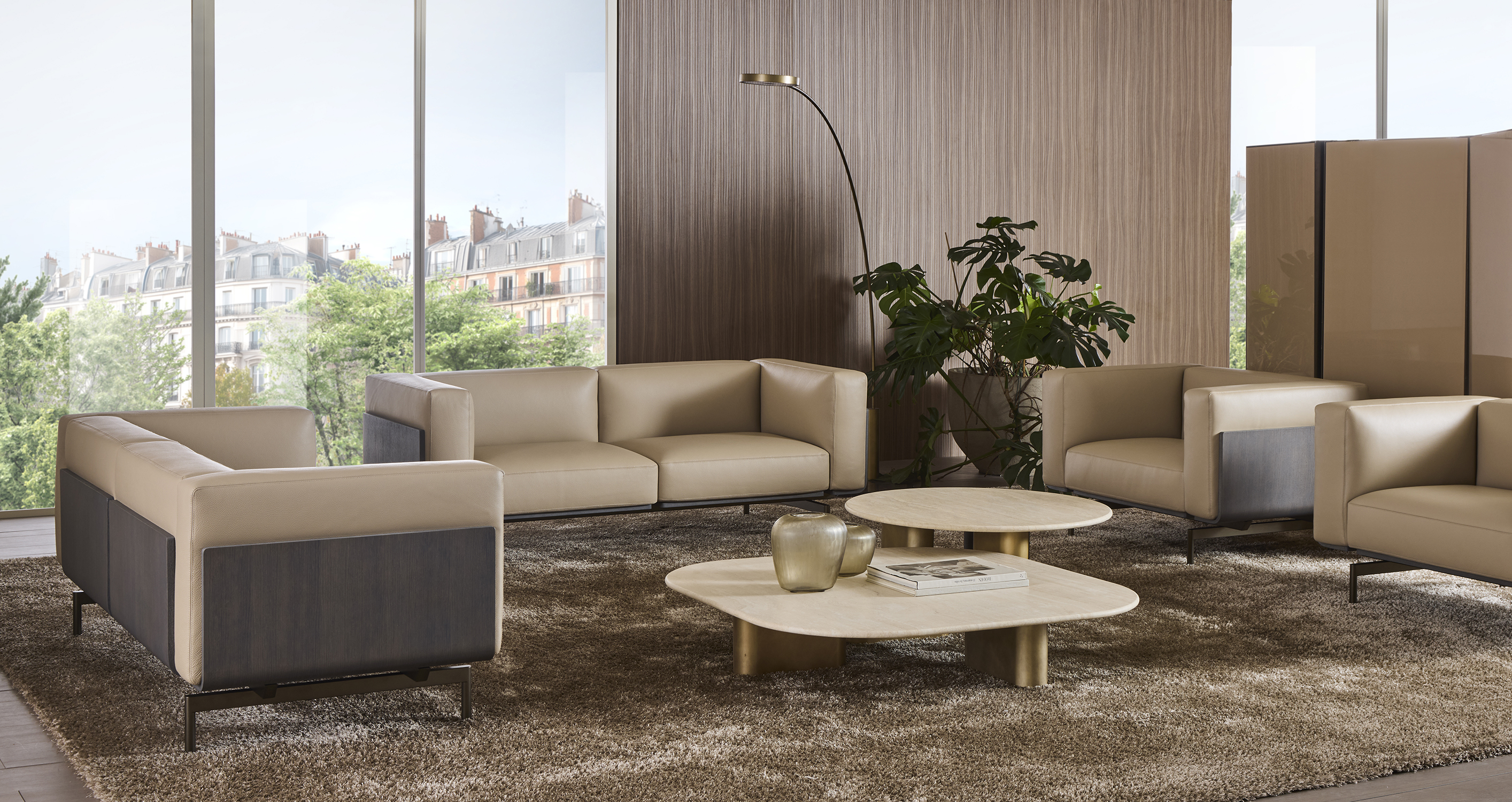 L-Sofa