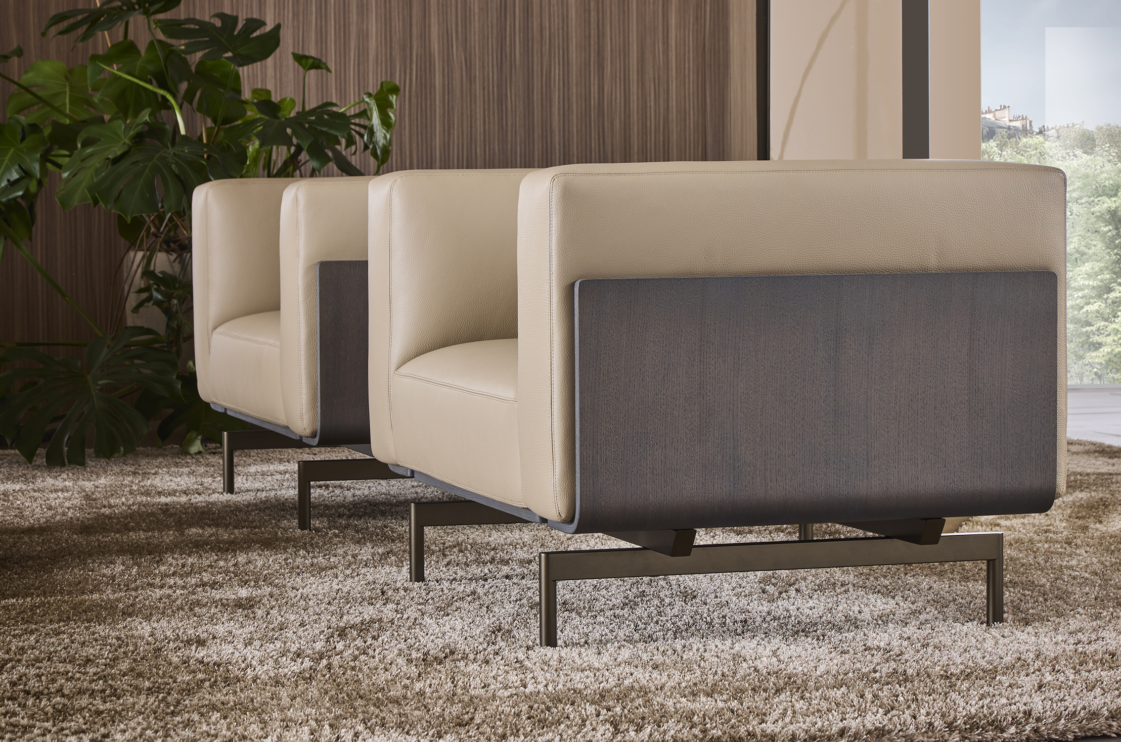 L-Sofa