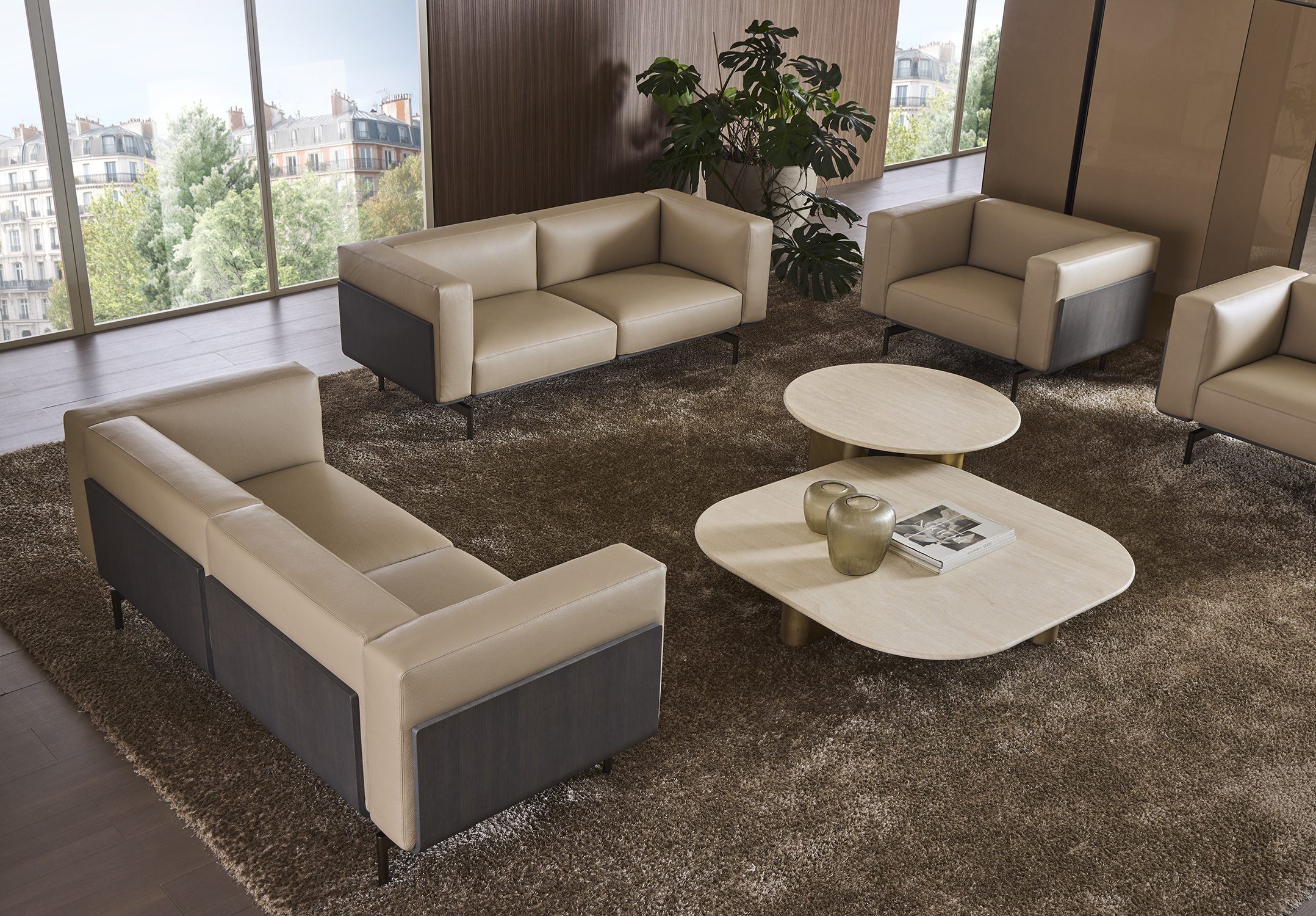 L-Sofa
