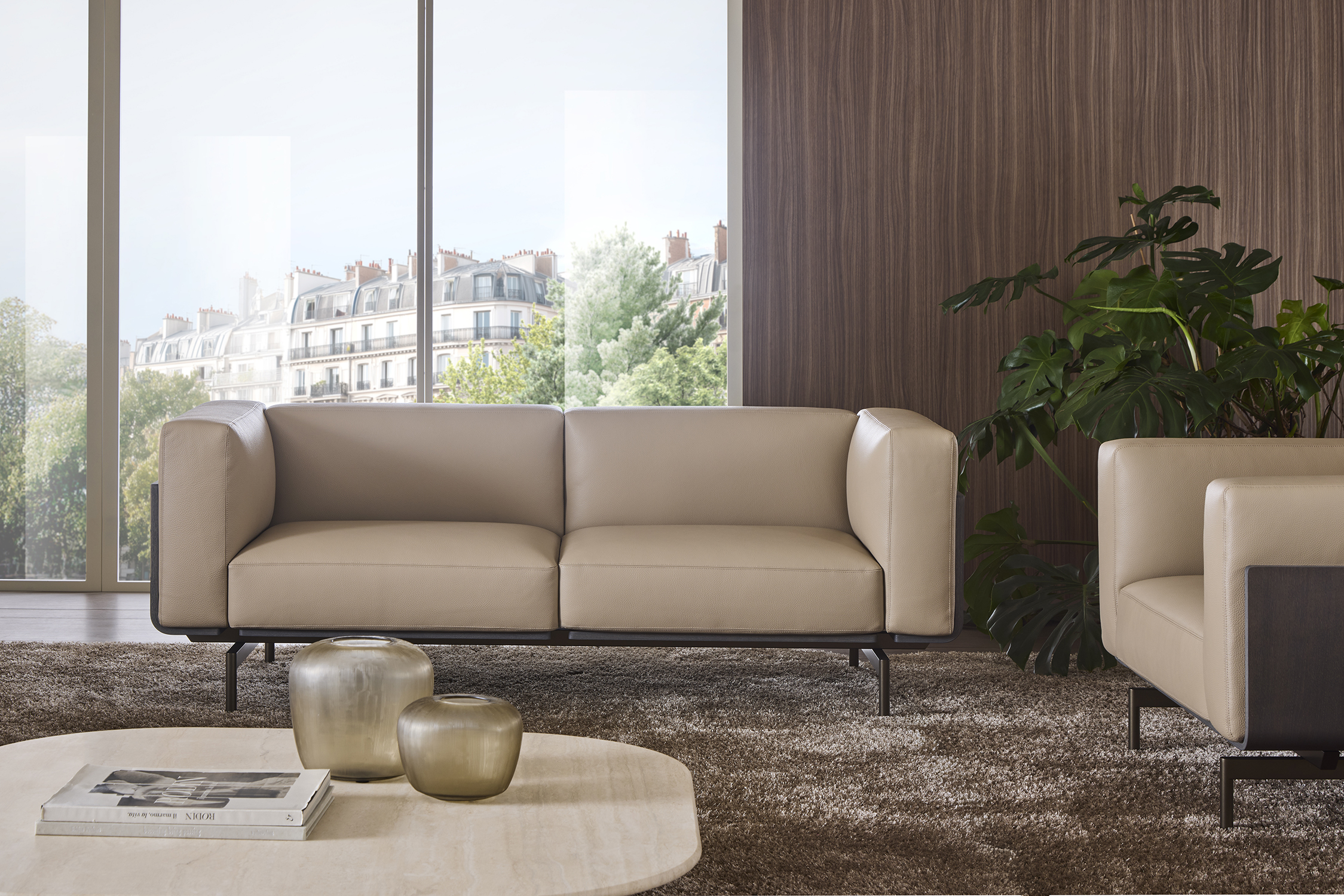 L-Sofa
