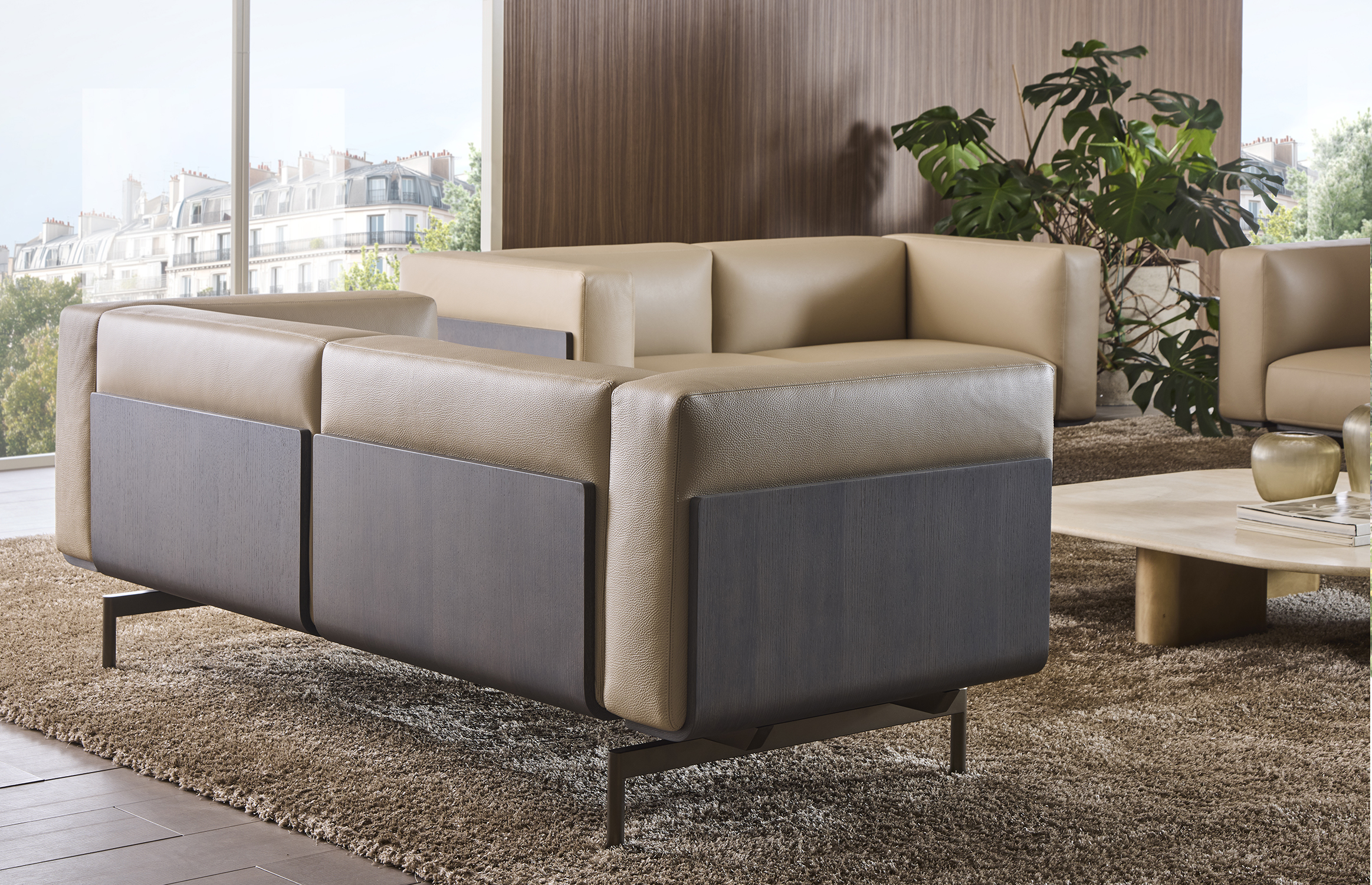 L-Sofa