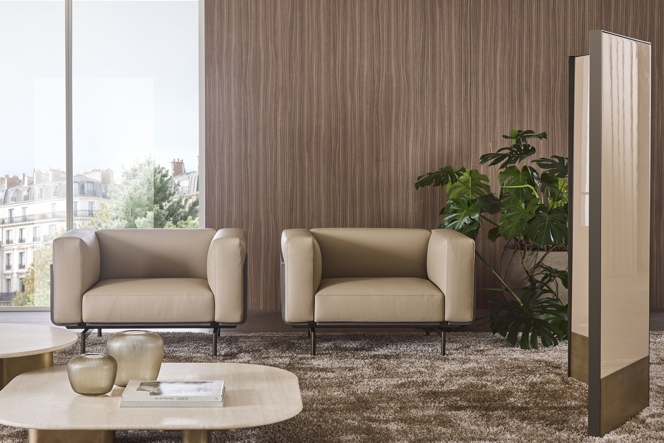 L-Sofa