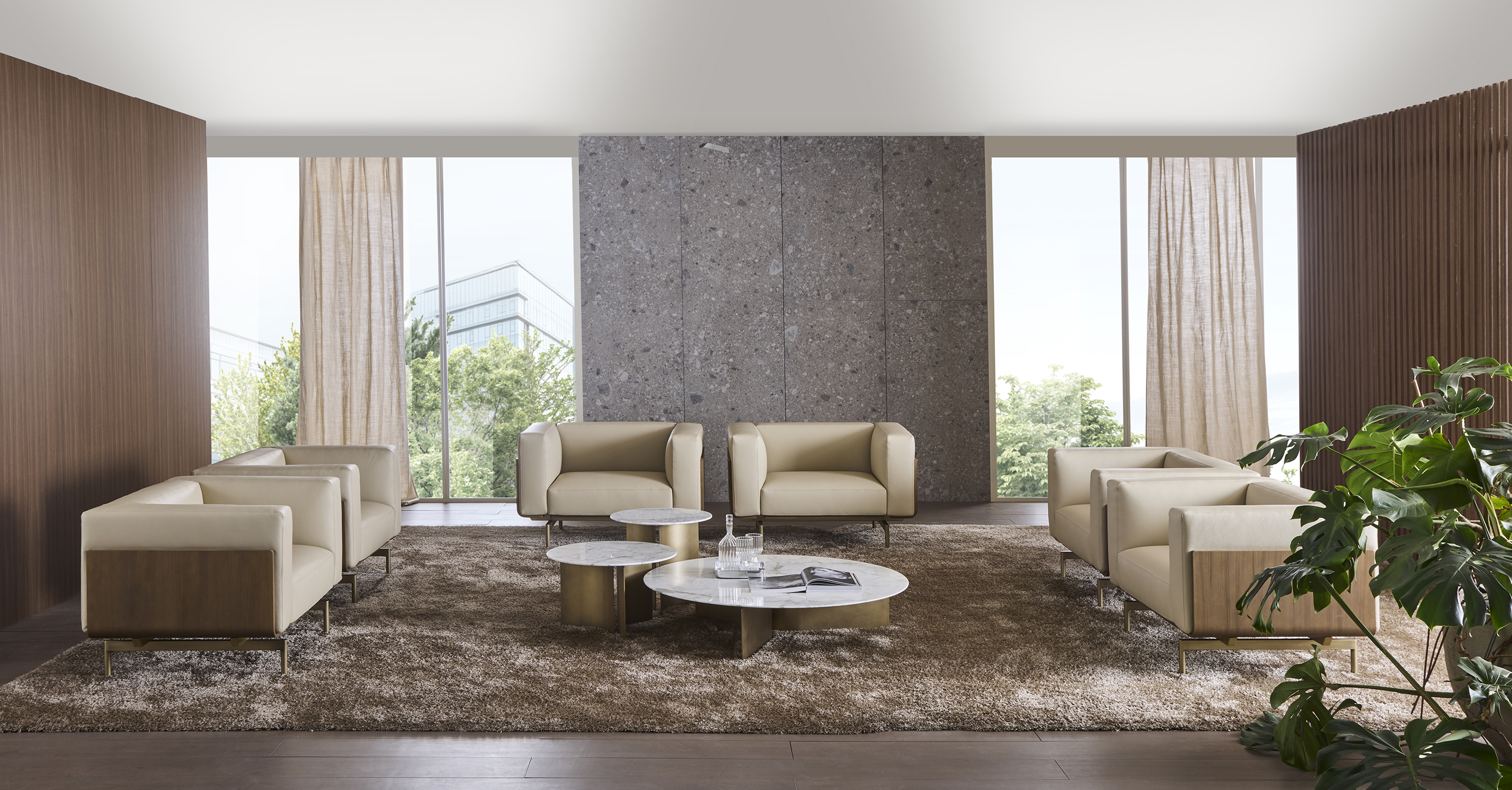 L-Sofa