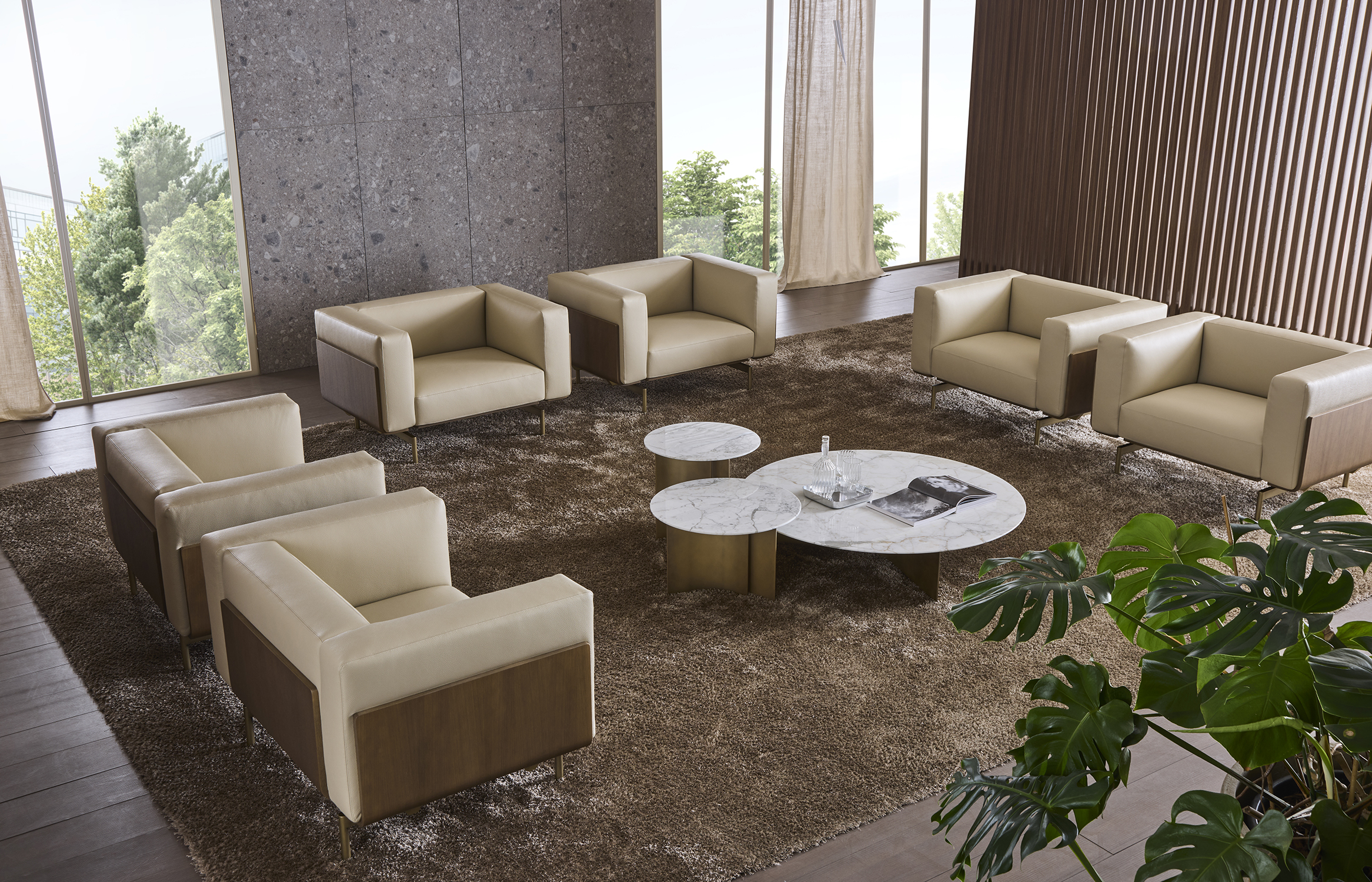 L-Sofa