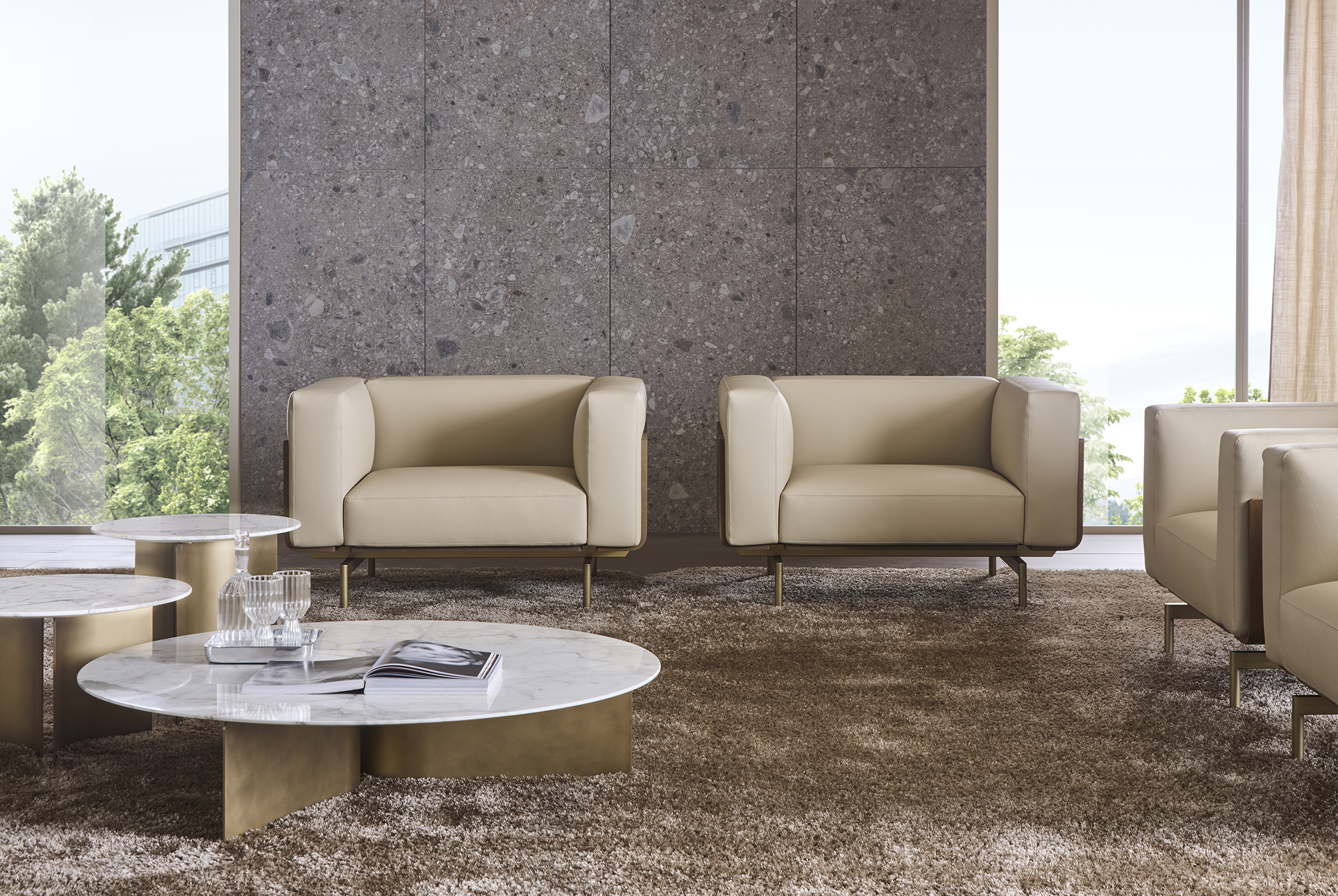 L-Sofa