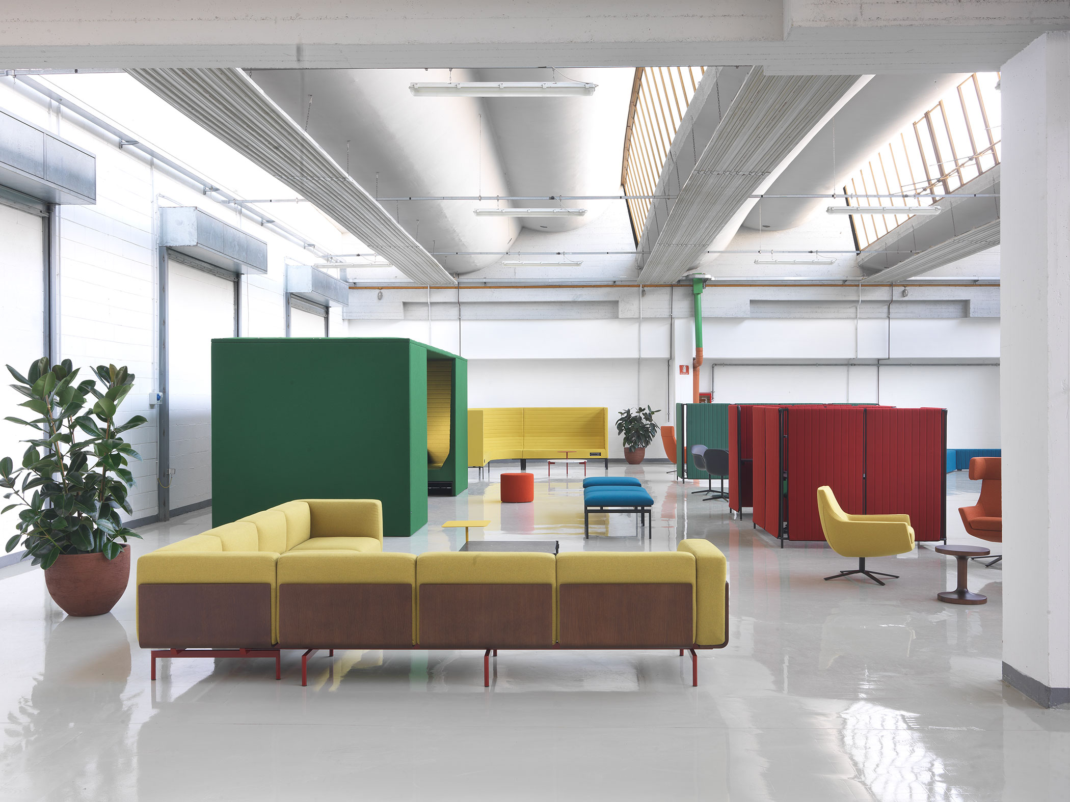 L-Sofa