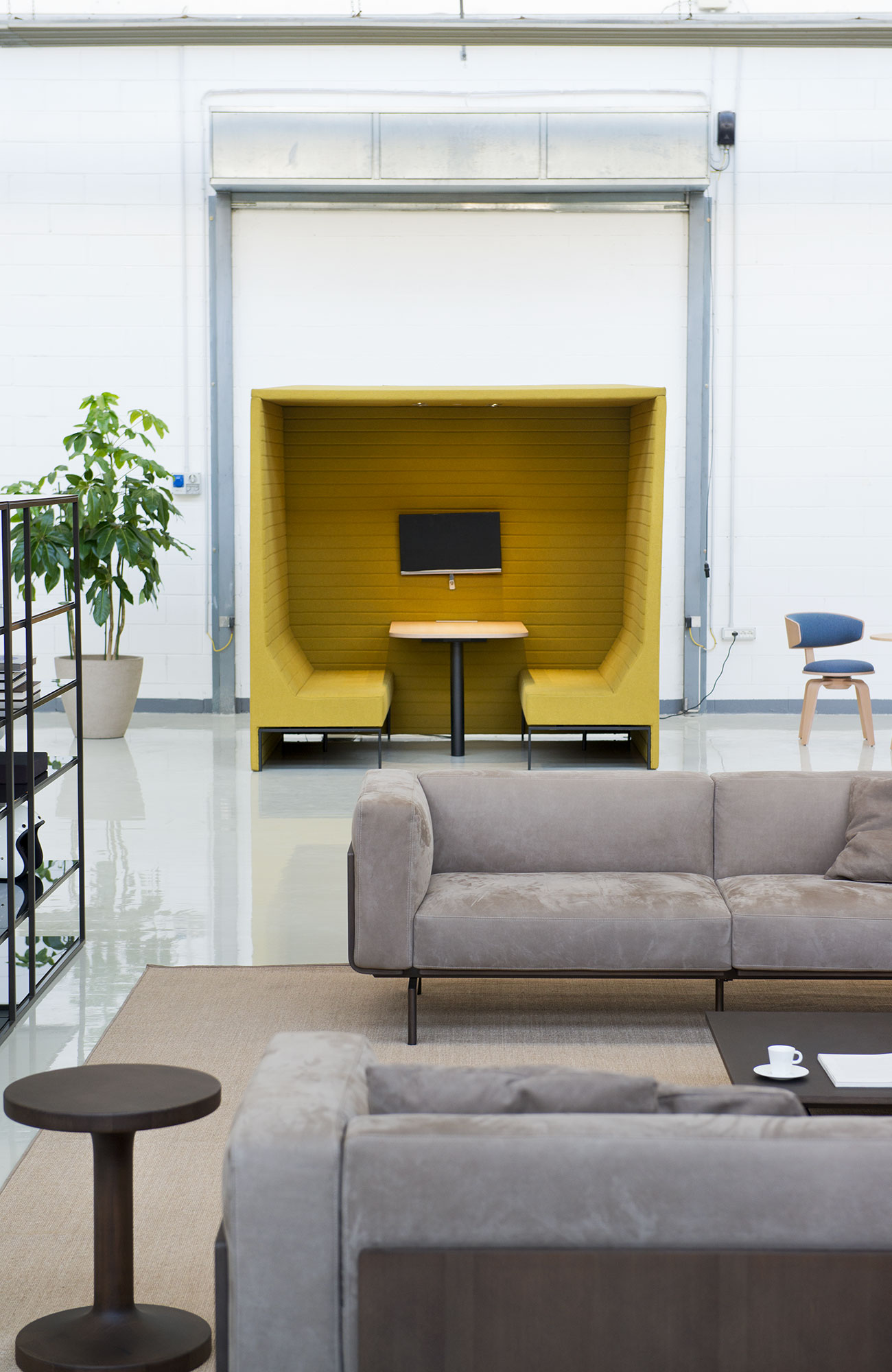L-Sofa