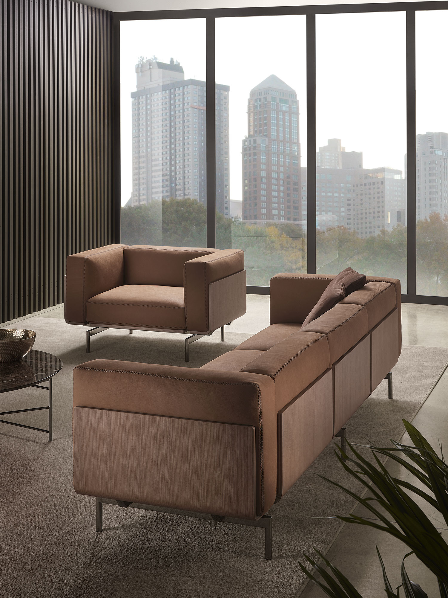 L-Sofa
