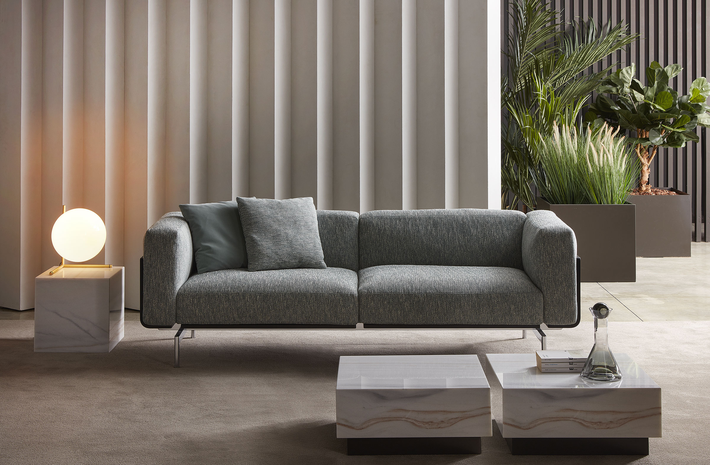 L-Sofa