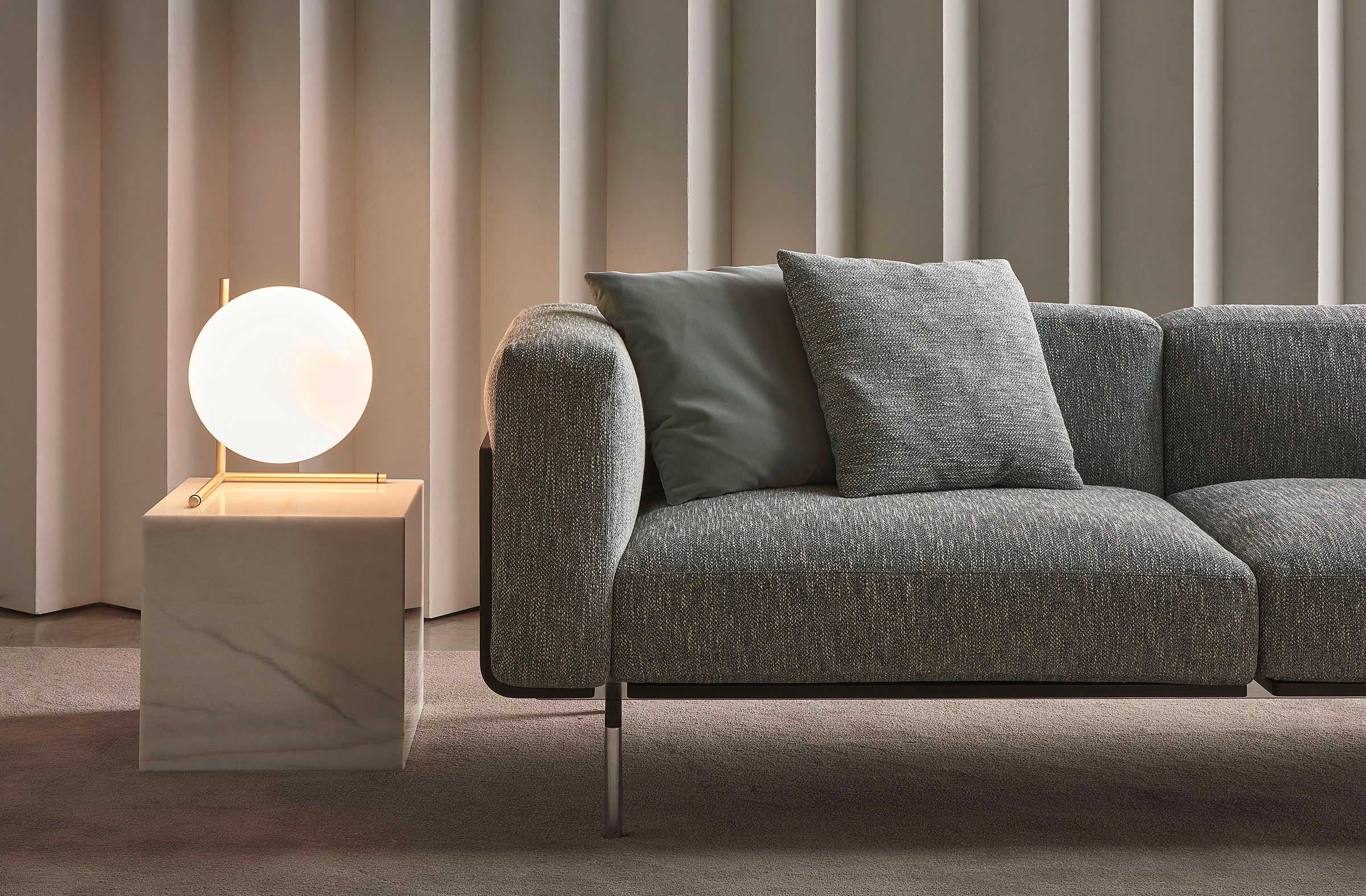 L-Sofa