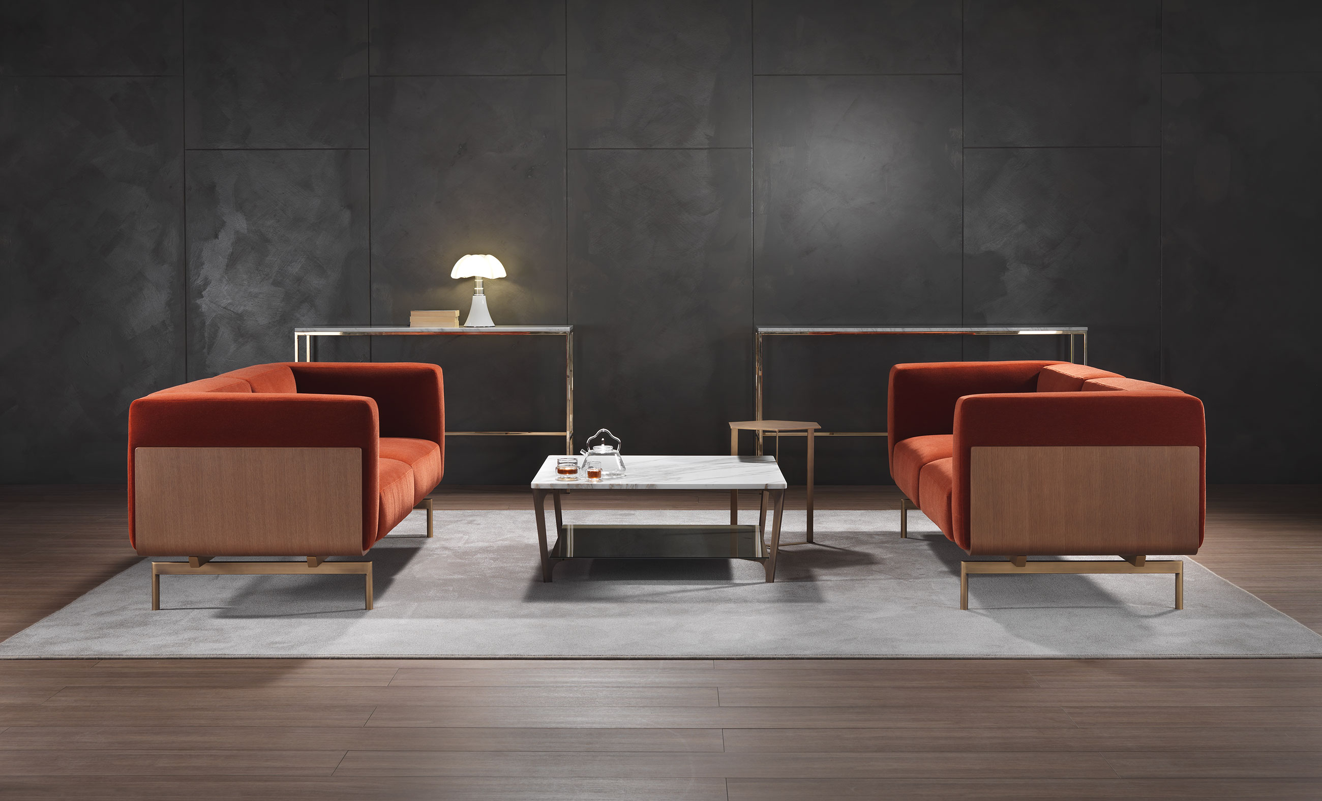 L-Sofa