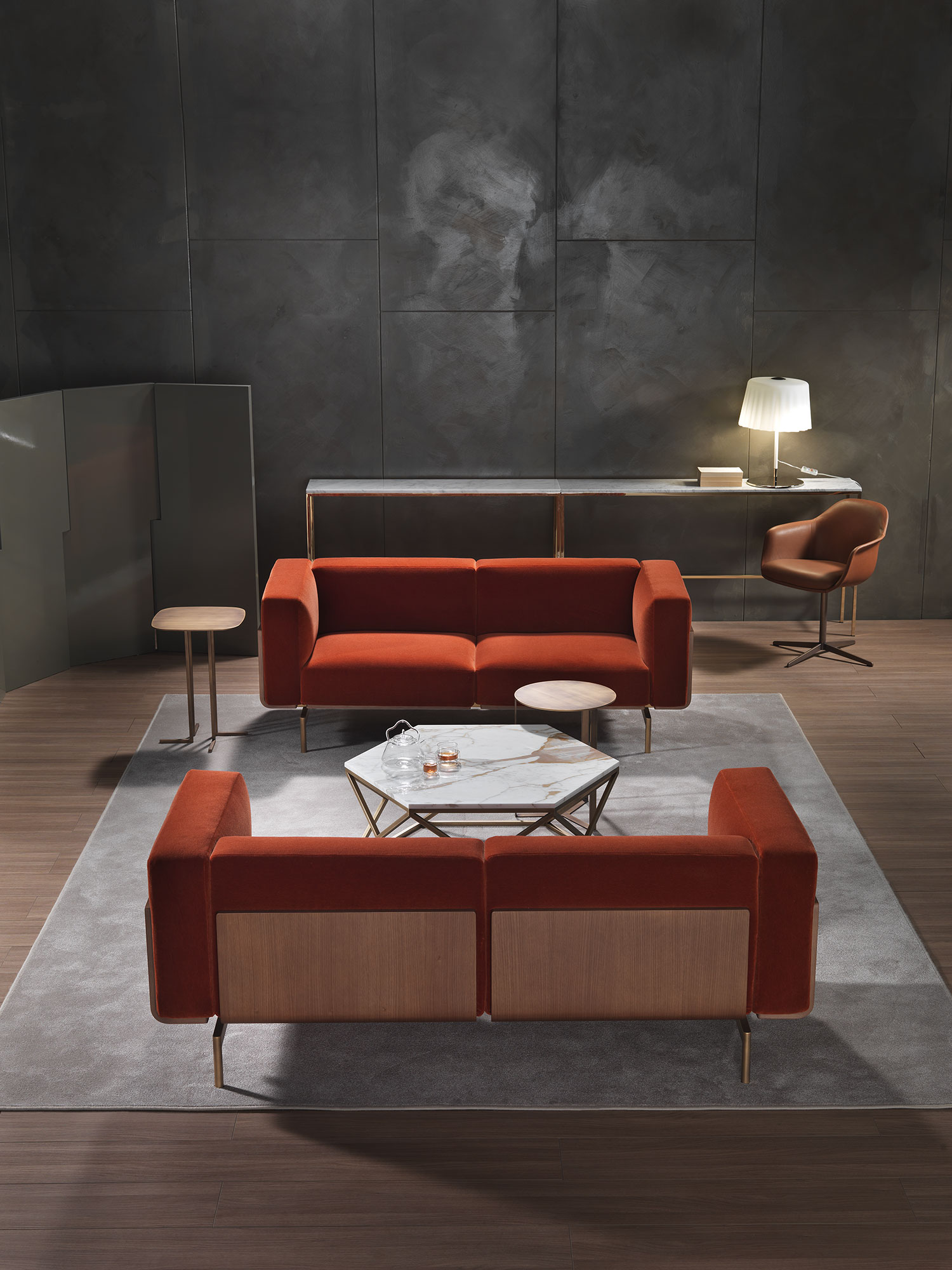 L-Sofa