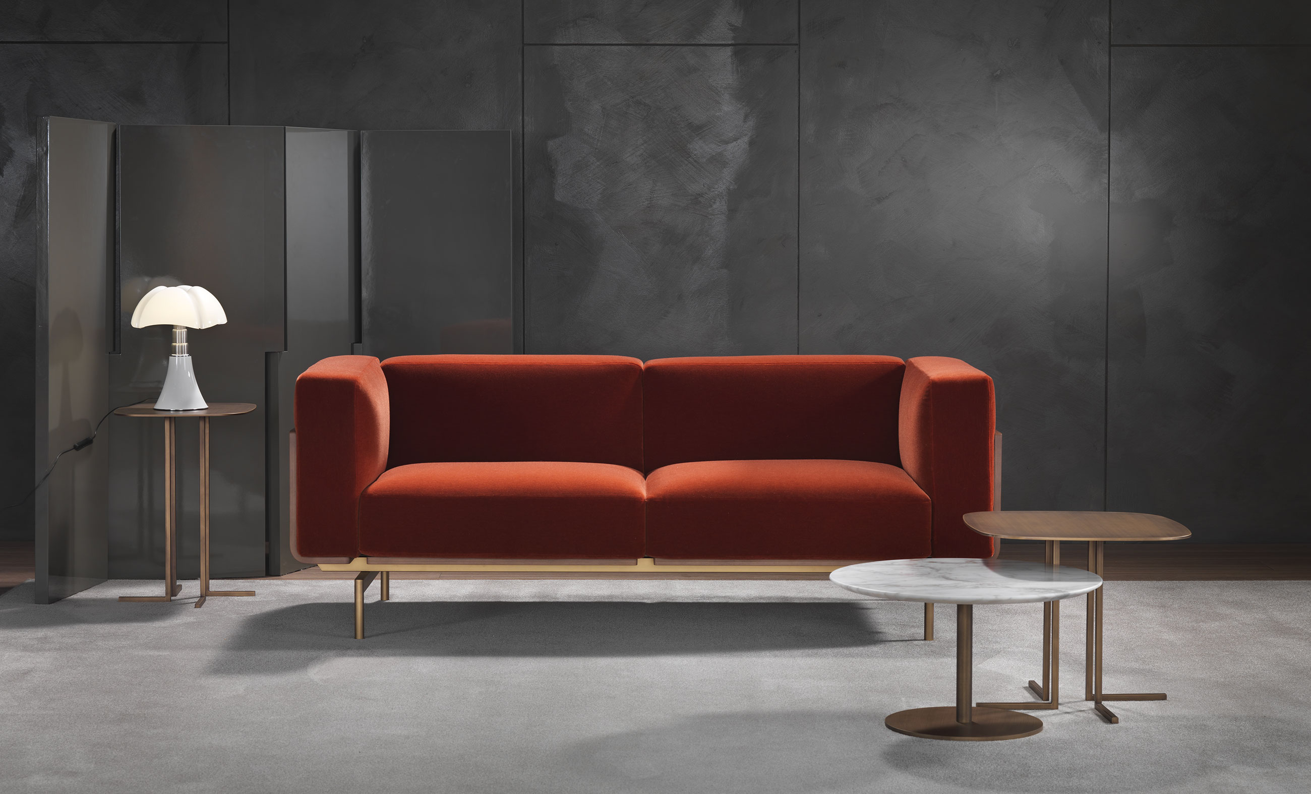 L-Sofa