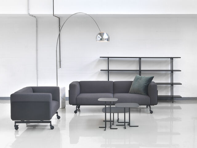 L-Sofa