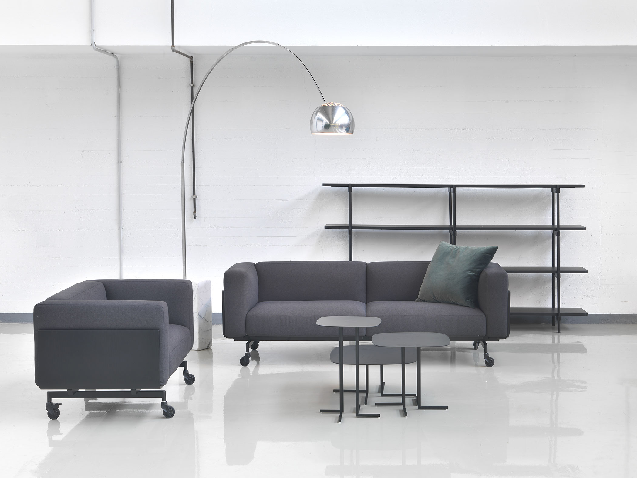 L-Sofa
