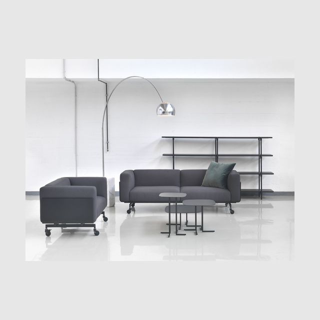 L-Sofa