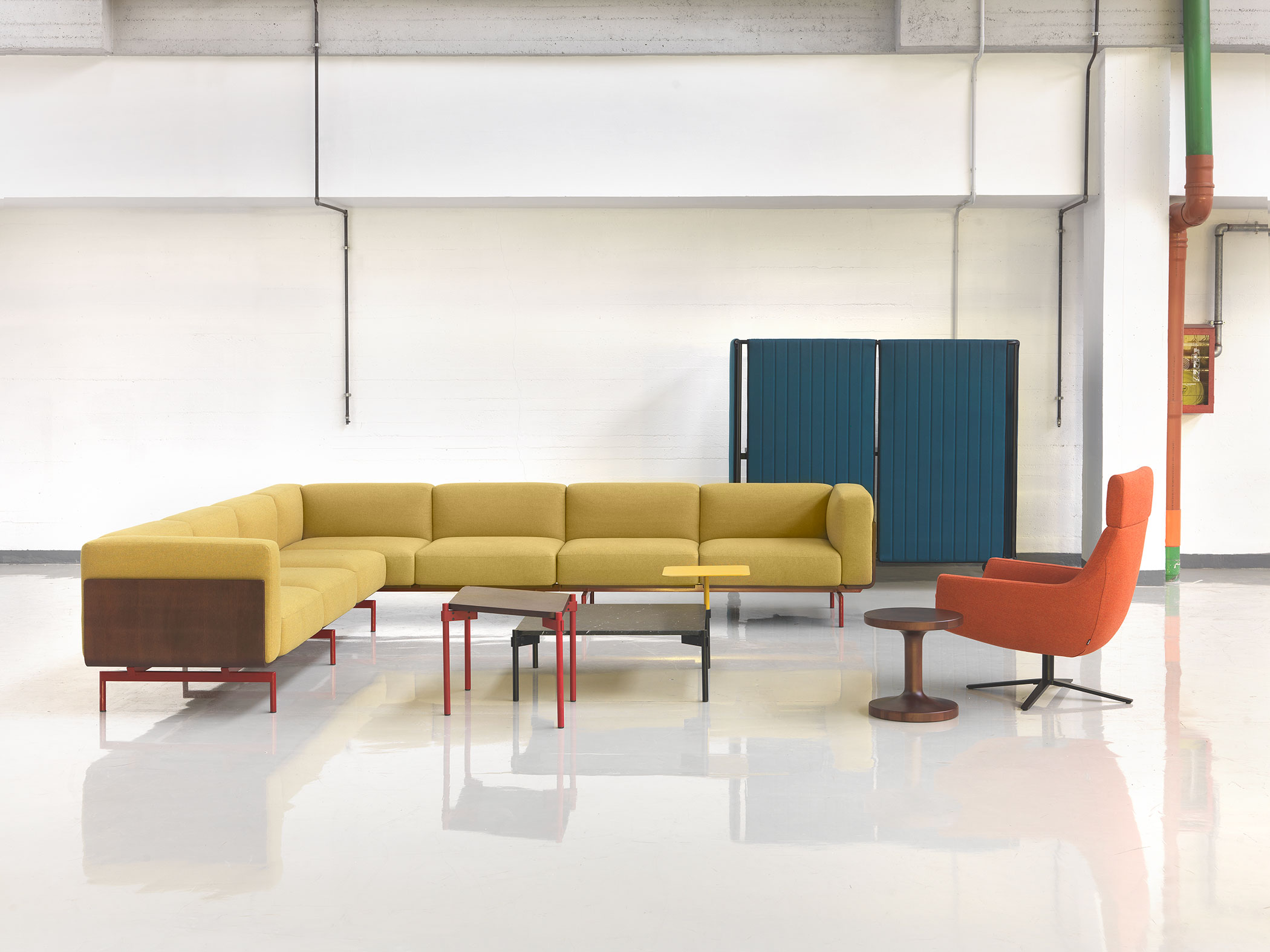 L-Sofa