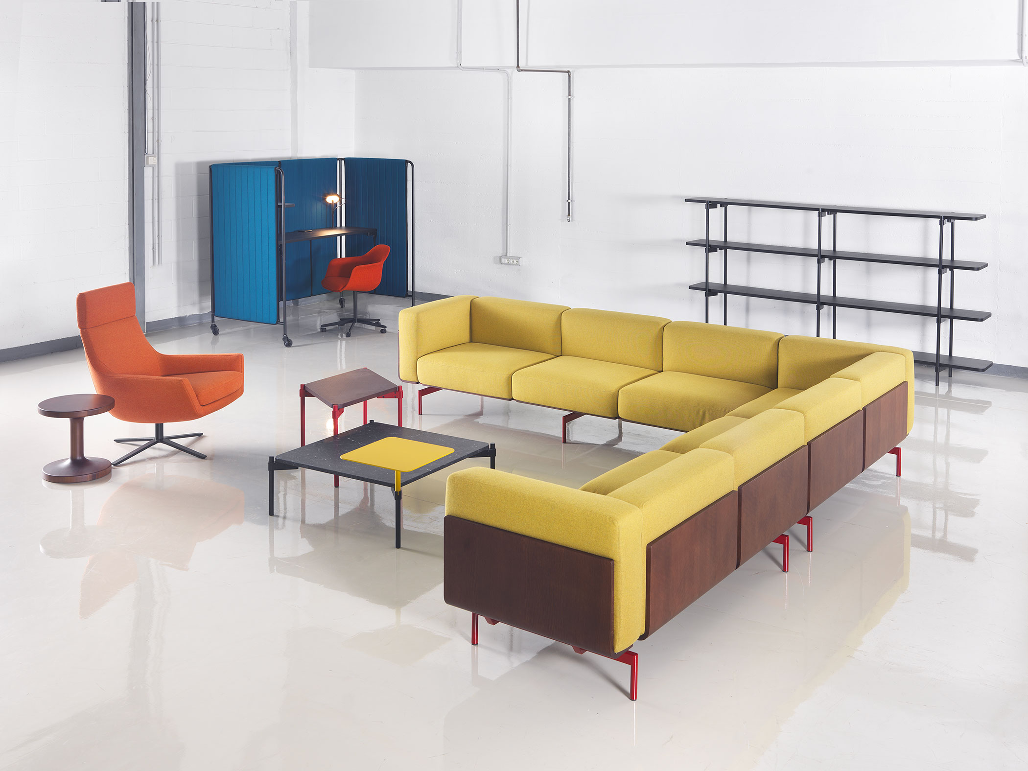 L-Sofa